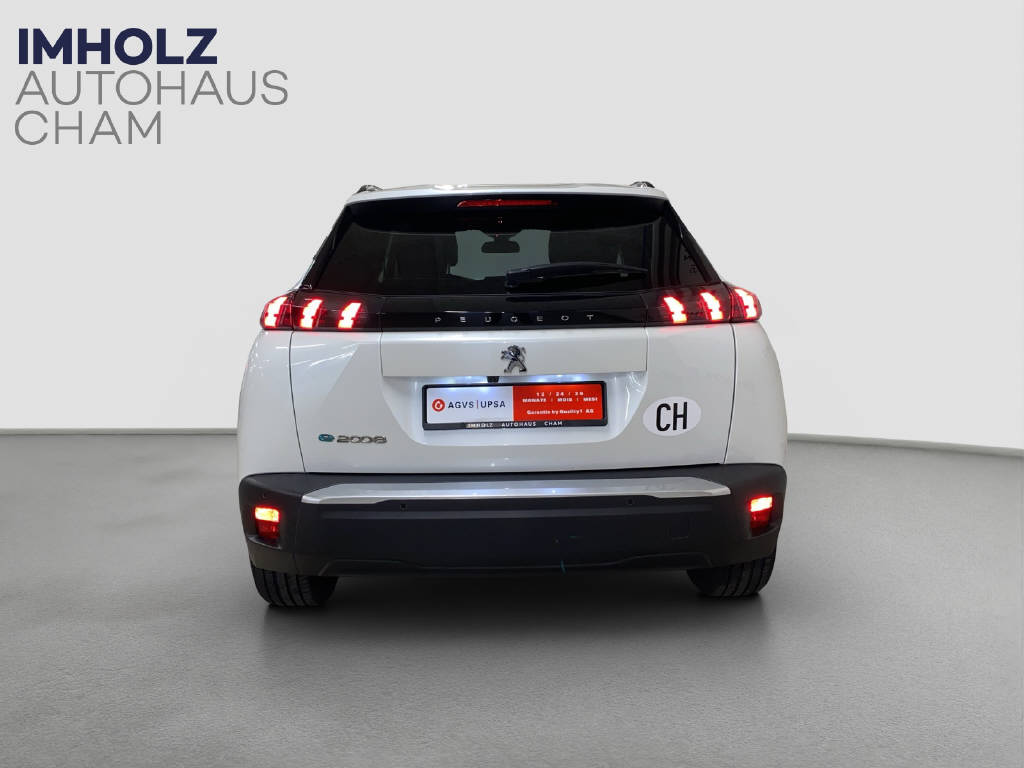 PEUGEOT 2008 e-Allure Pack-showroom-element-3