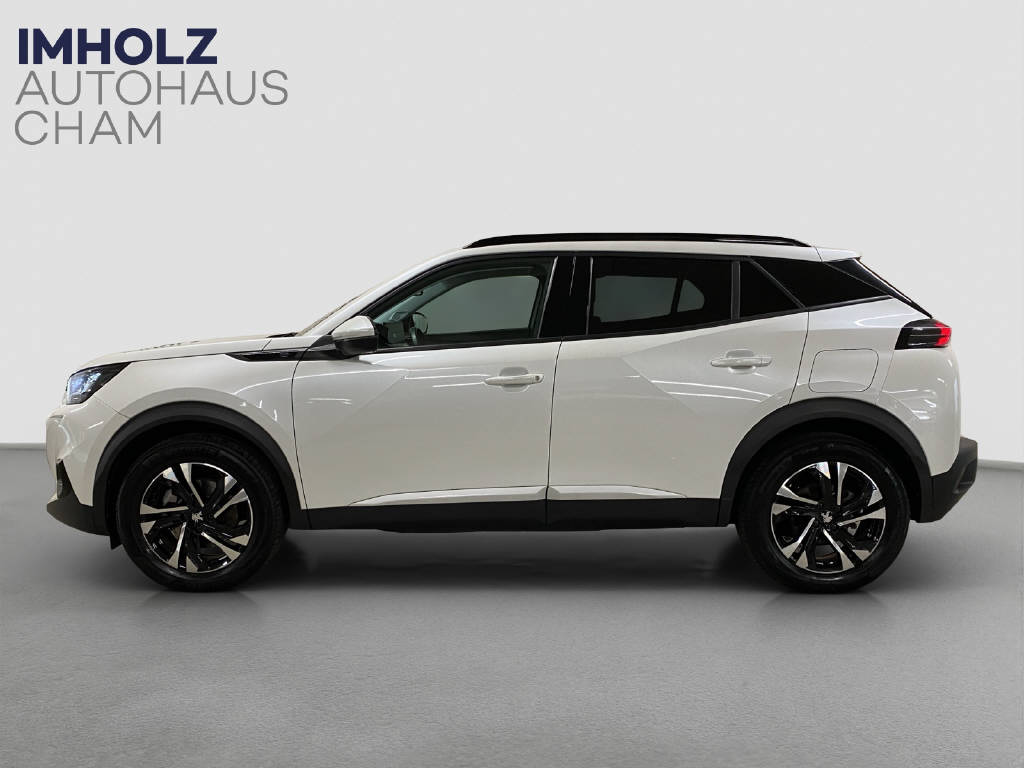 PEUGEOT 2008 e-Allure Pack-showroom-element-1
