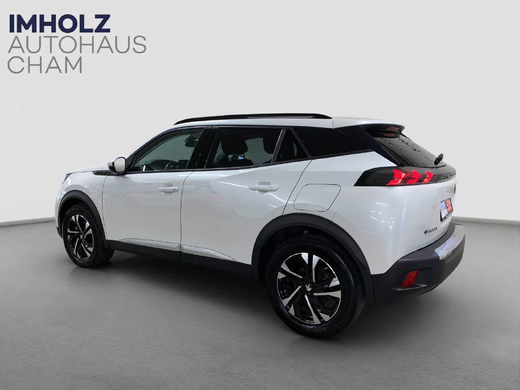 PEUGEOT 2008 e-Allure Pack-showroom-element-2