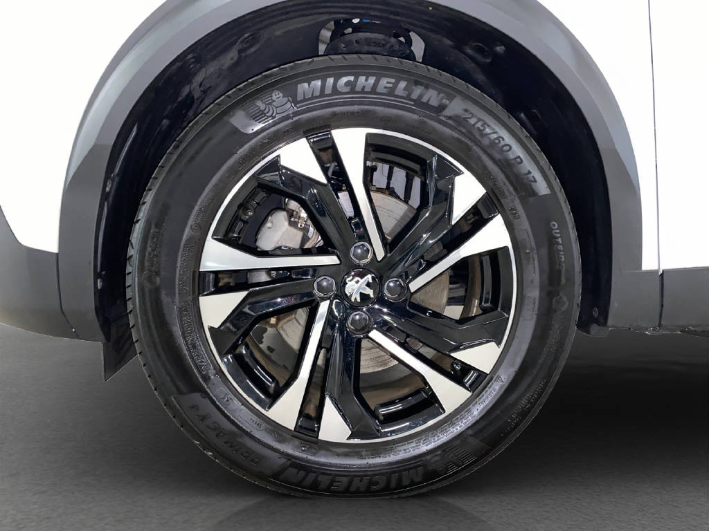 PEUGEOT 2008 e-Allure Pack-image-13