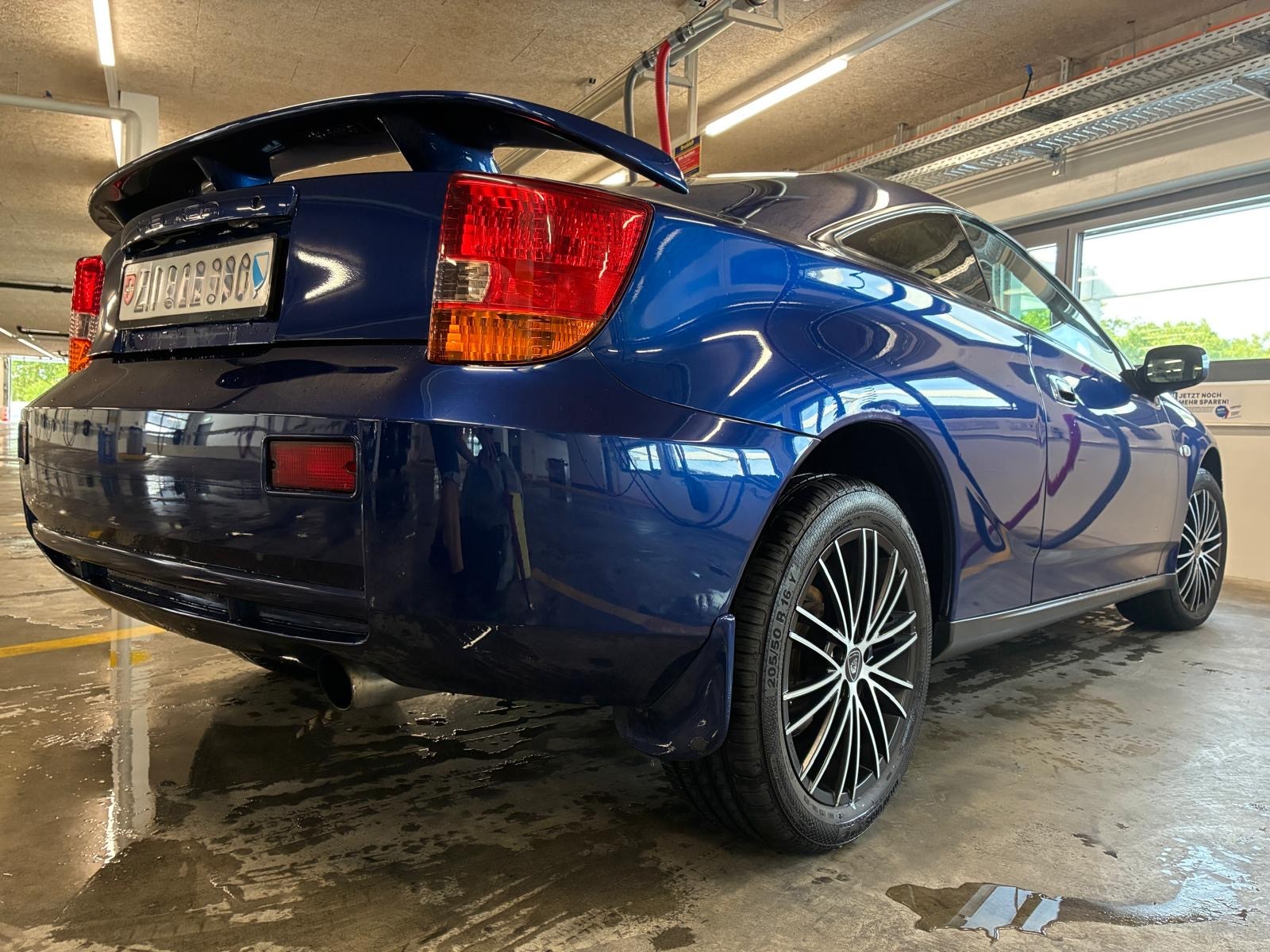 TOYOTA 1.8-image-10