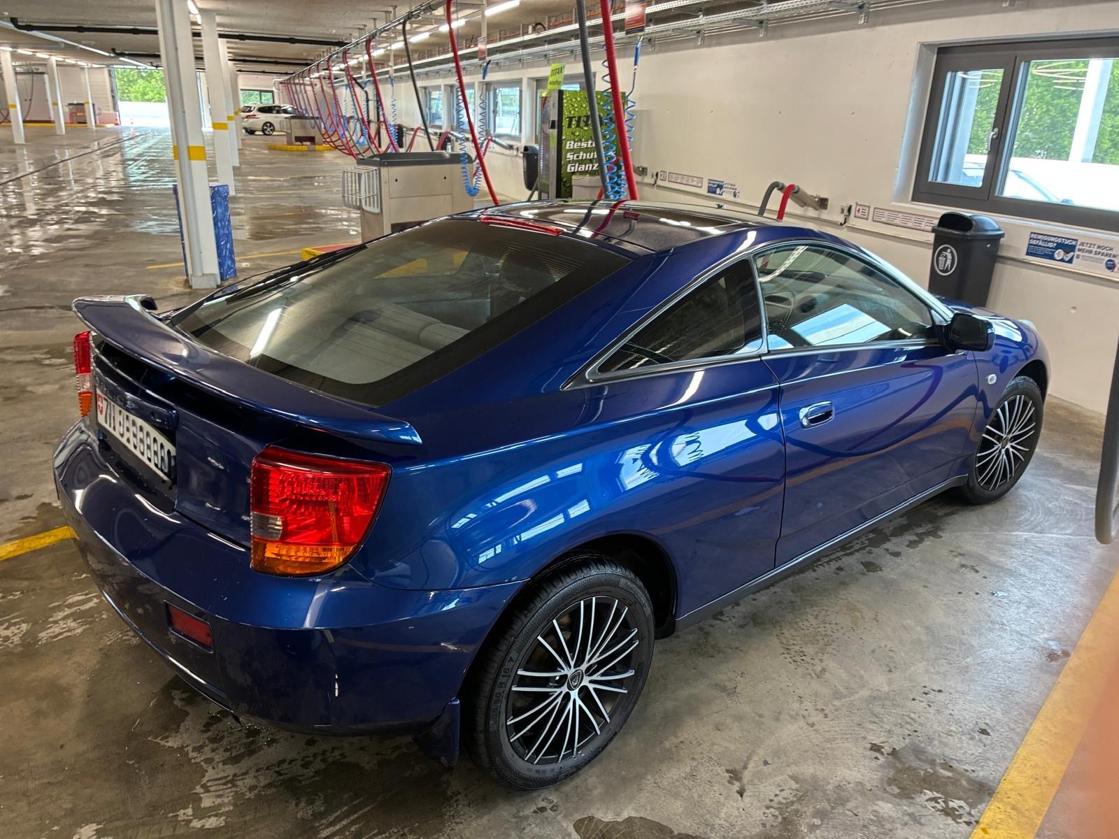 TOYOTA 1.8-image-9