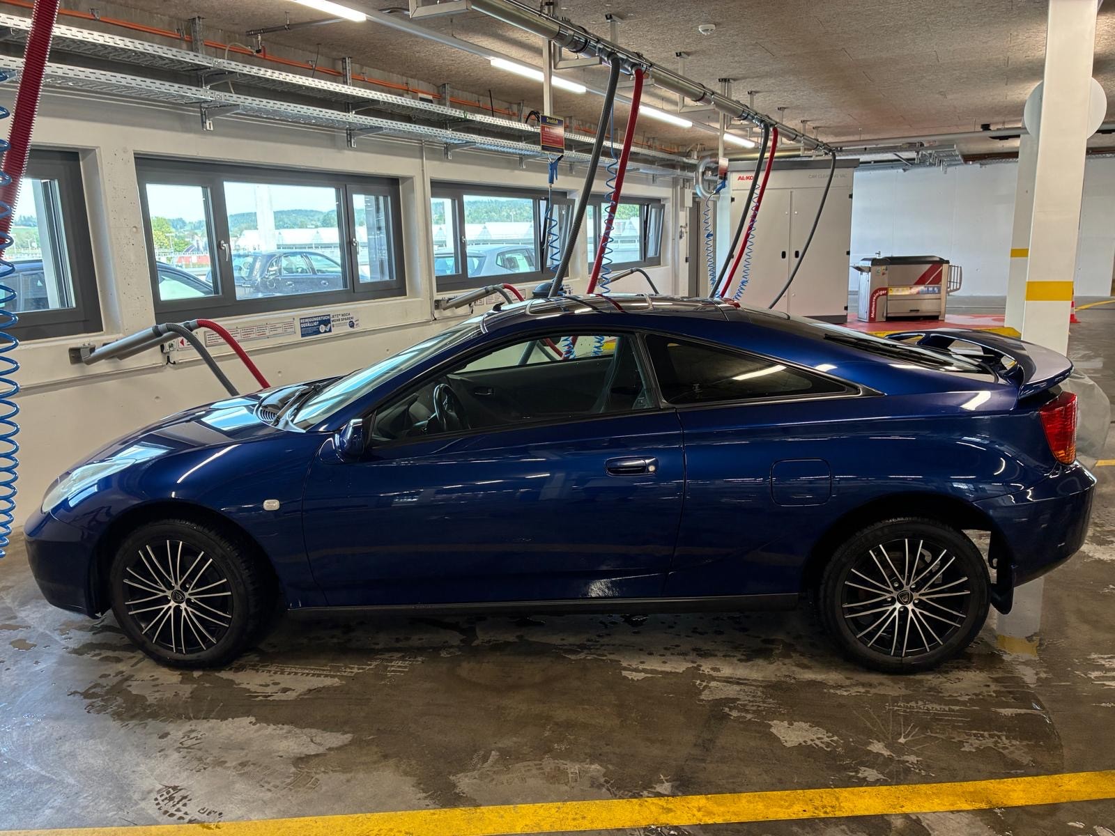 TOYOTA 1.8-image-7
