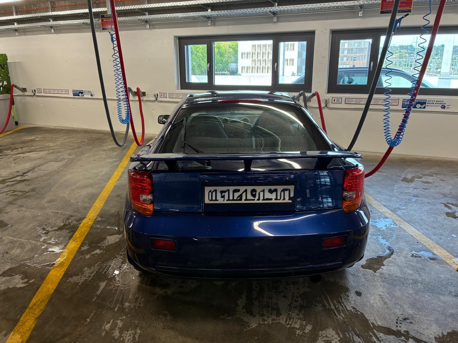 TOYOTA 1.8-image-13