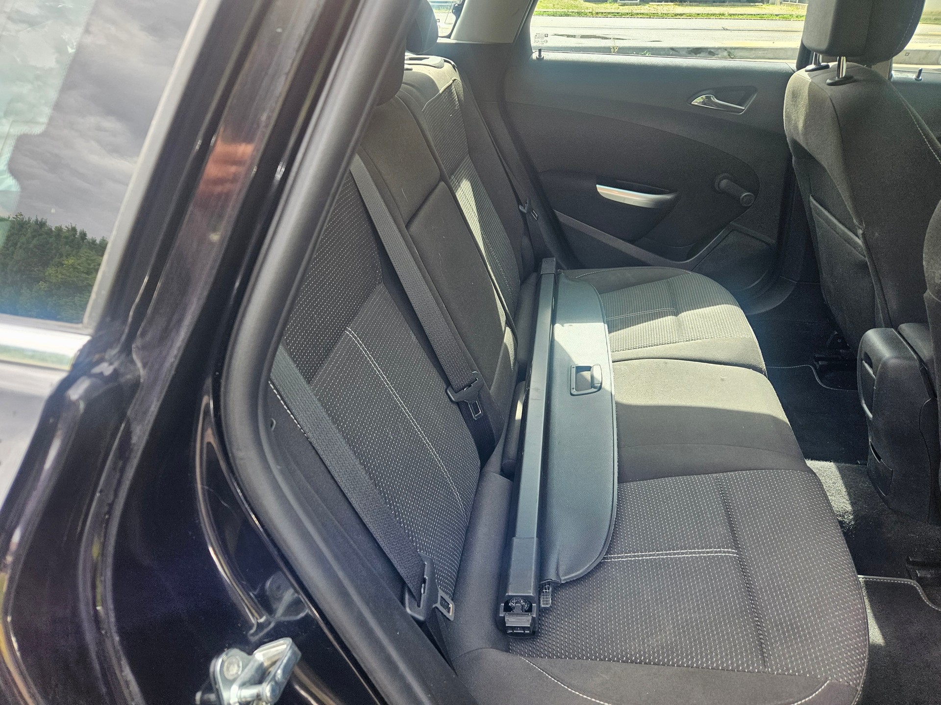 OPEL Astra SportsTourer 2.0 CDTi Cosmo-image-6