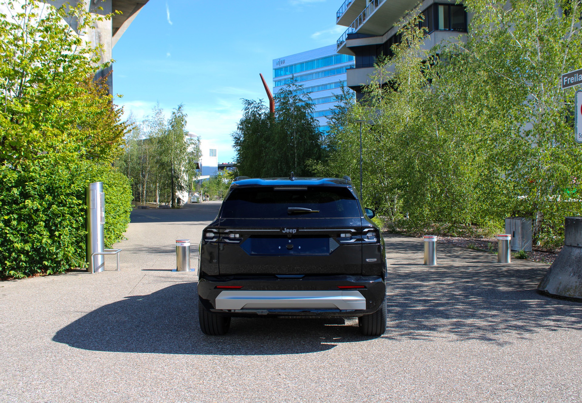 JEEP Compass 1.6 T PHEV Summit-image-7