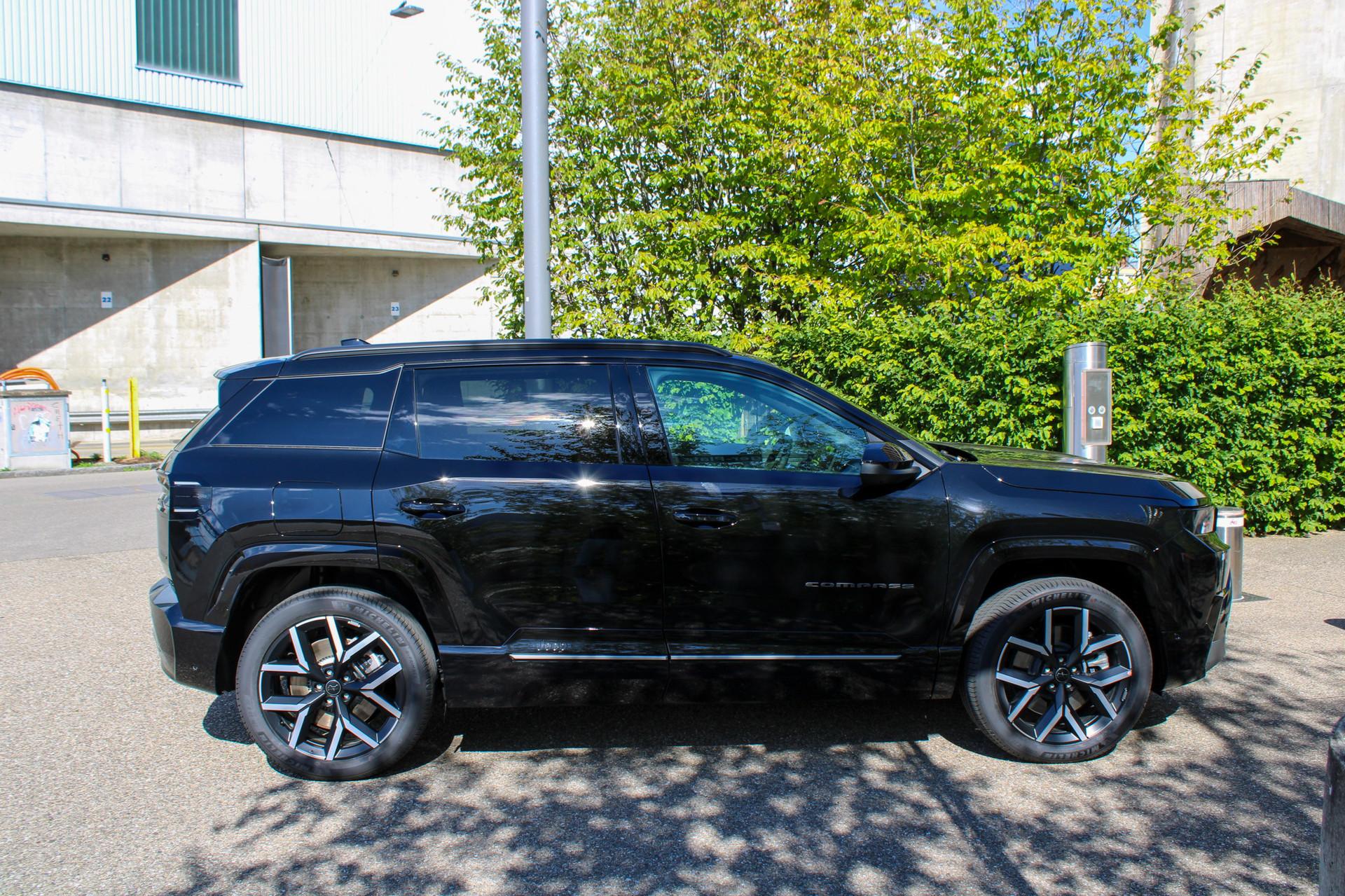 JEEP Compass 1.6 T PHEV Summit-image-5