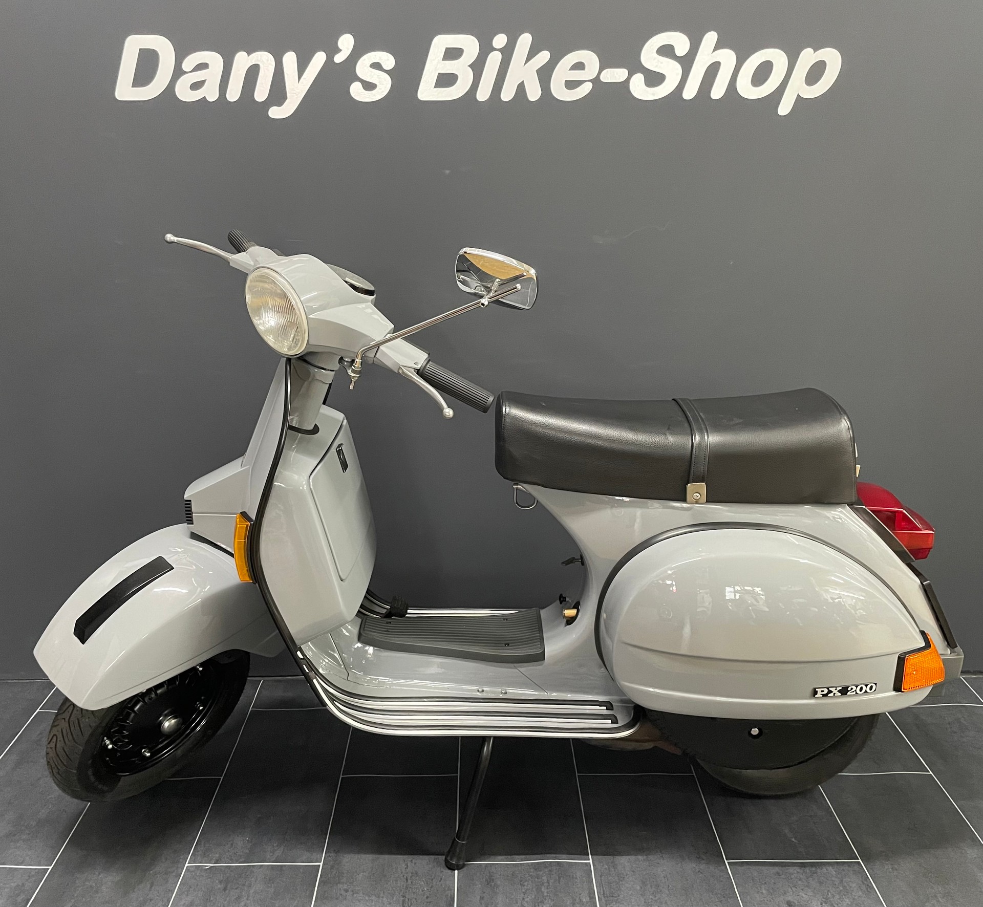 PIAGGIO Vespa PX 200-image-0