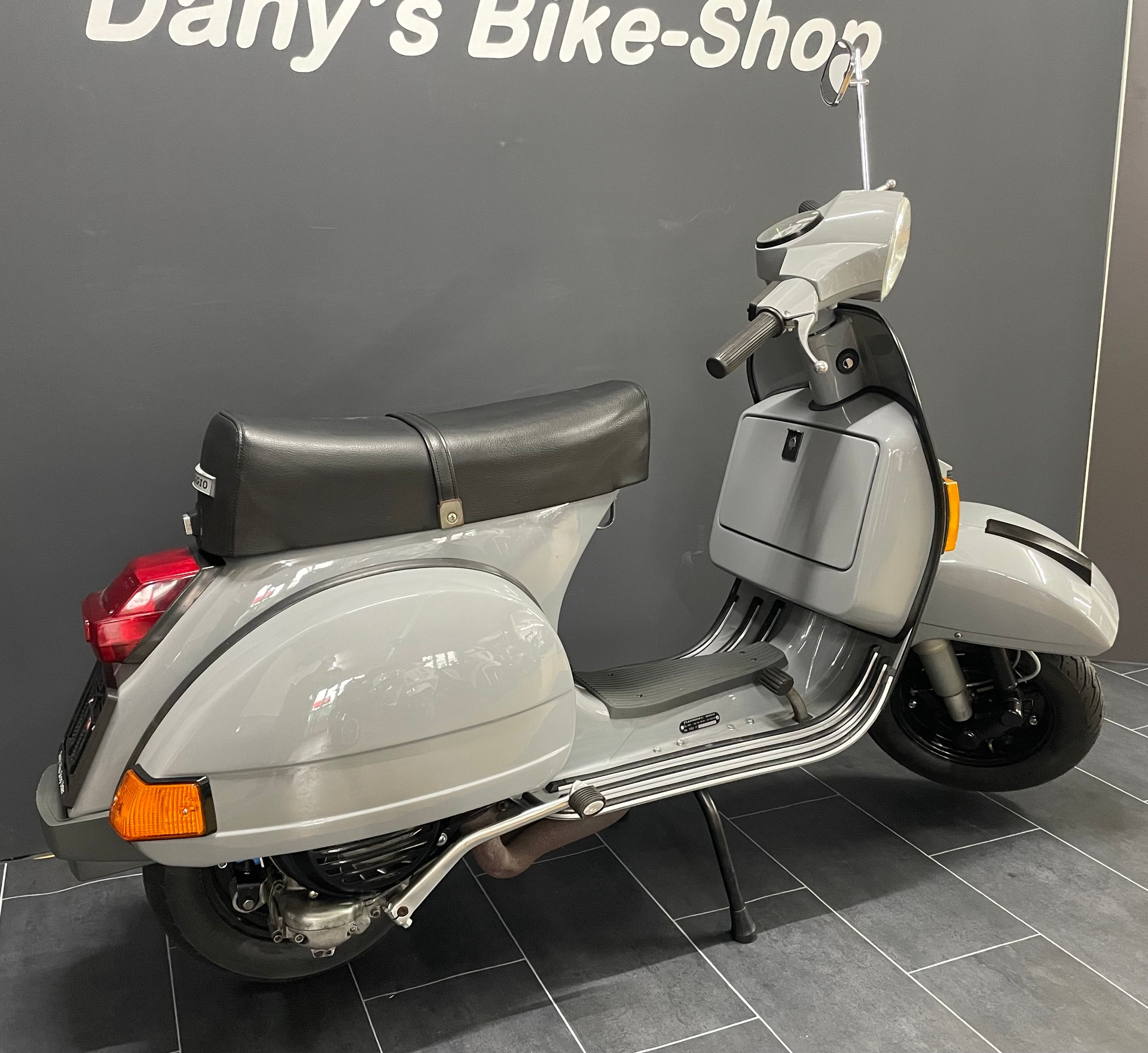 PIAGGIO Vespa PX 200-image-3