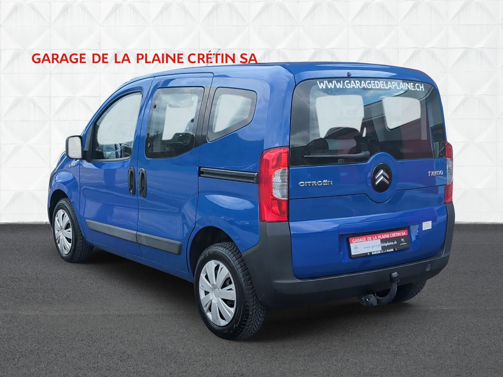 CITROEN Nemo 1.4i Combi+-showroom-element-3