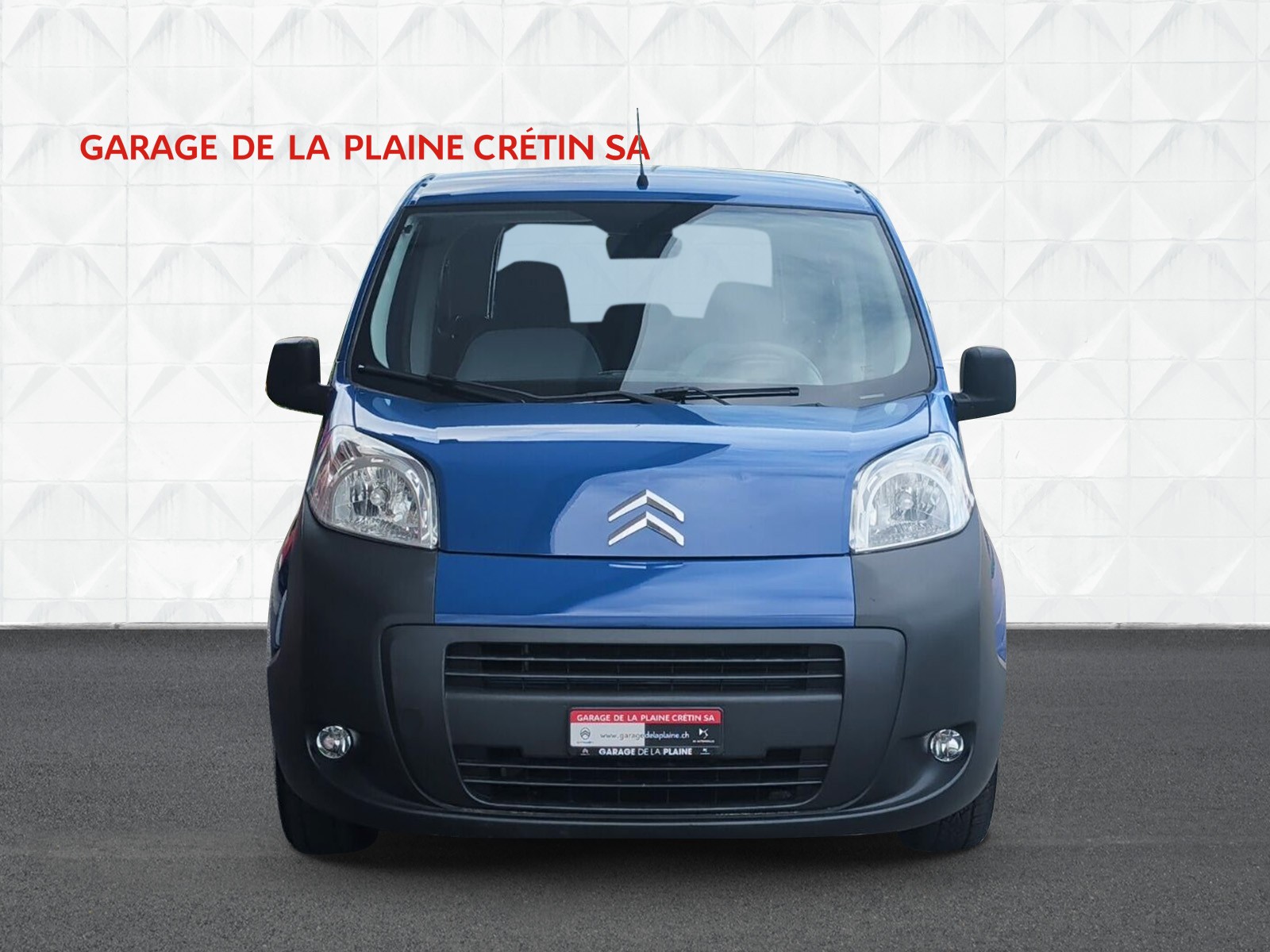 CITROEN Nemo 1.4i Combi+-showroom-element-1