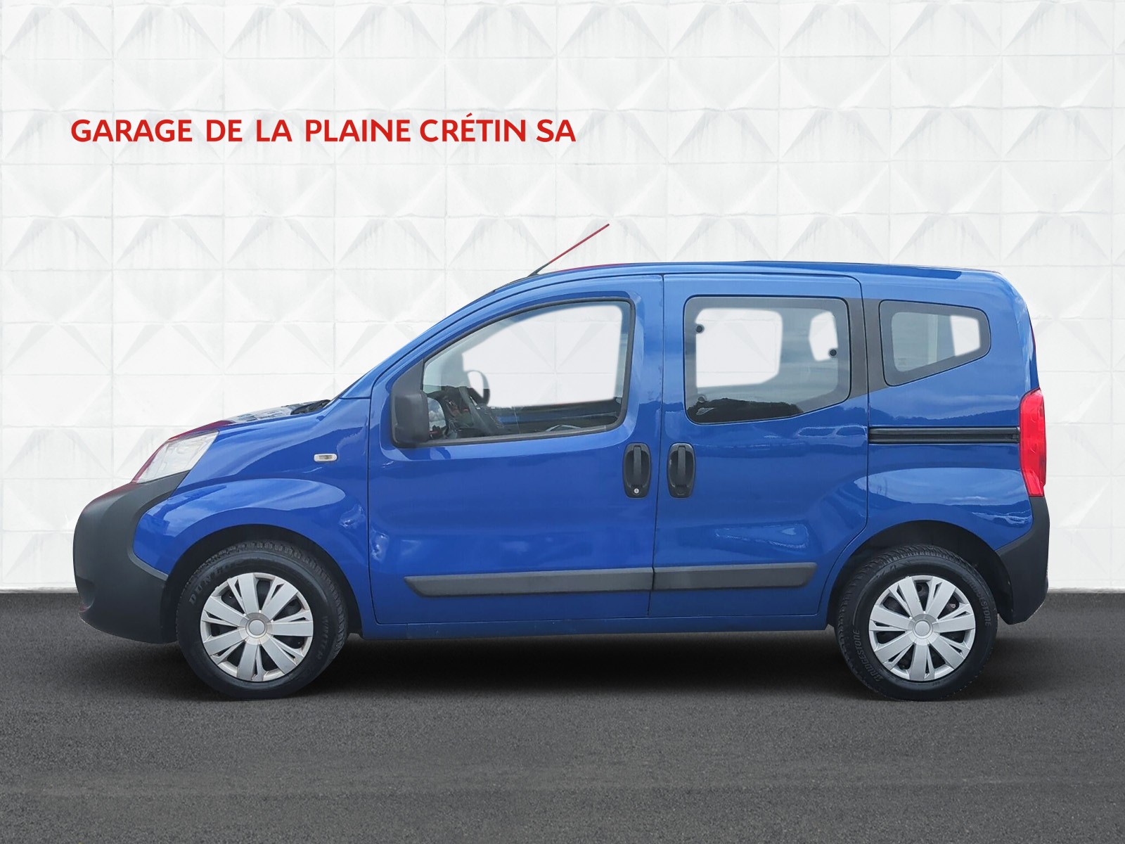 CITROEN Nemo 1.4i Combi+-showroom-element-2