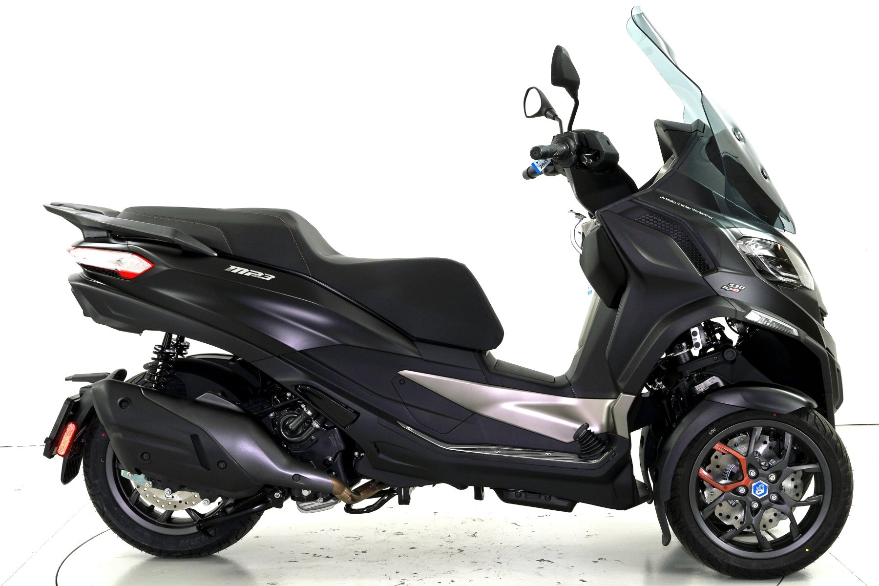 PIAGGIO MP3 530 HPE ABS-image-3
