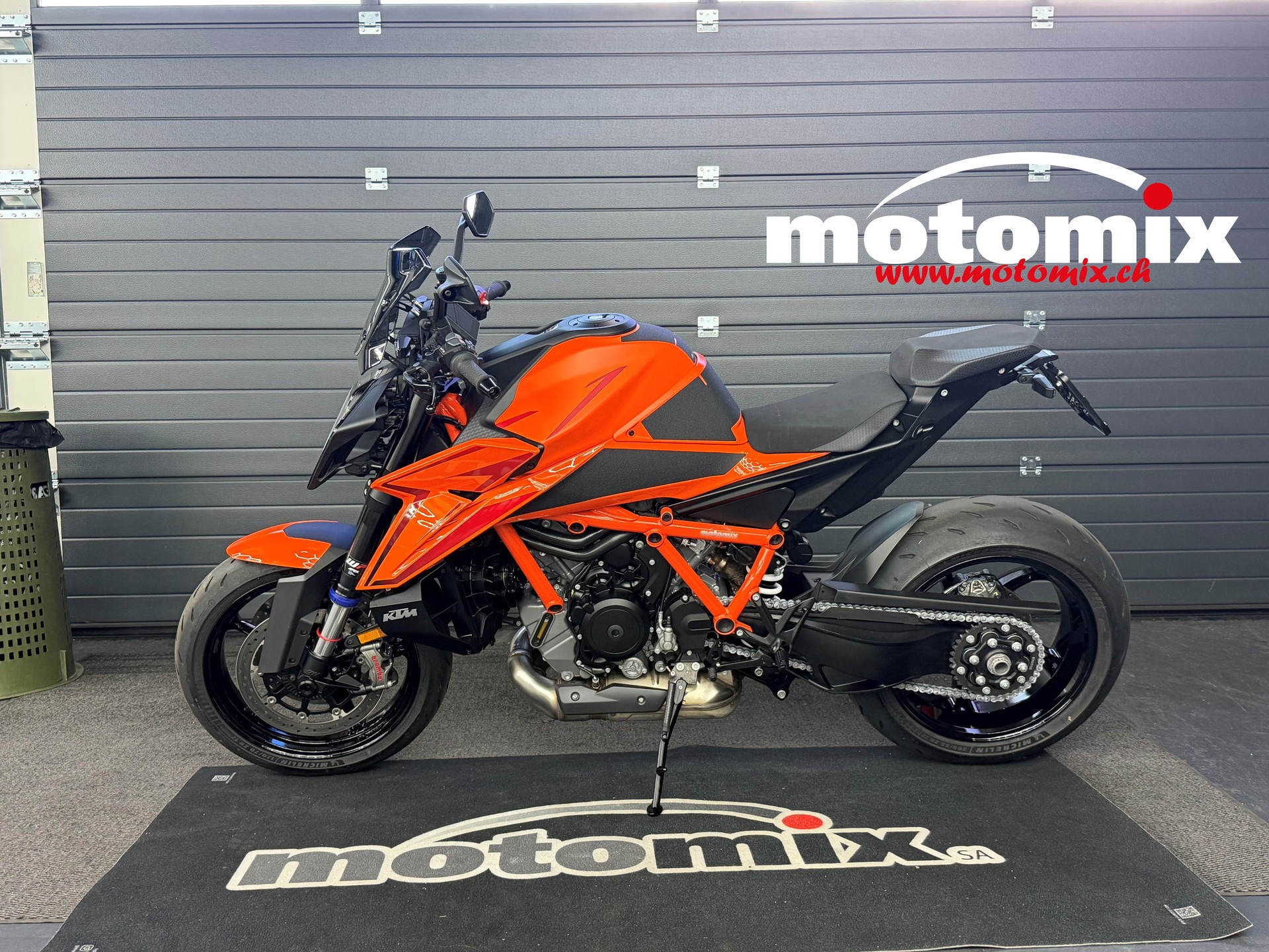 KTM 1390 Super Duke R EVO-image-0