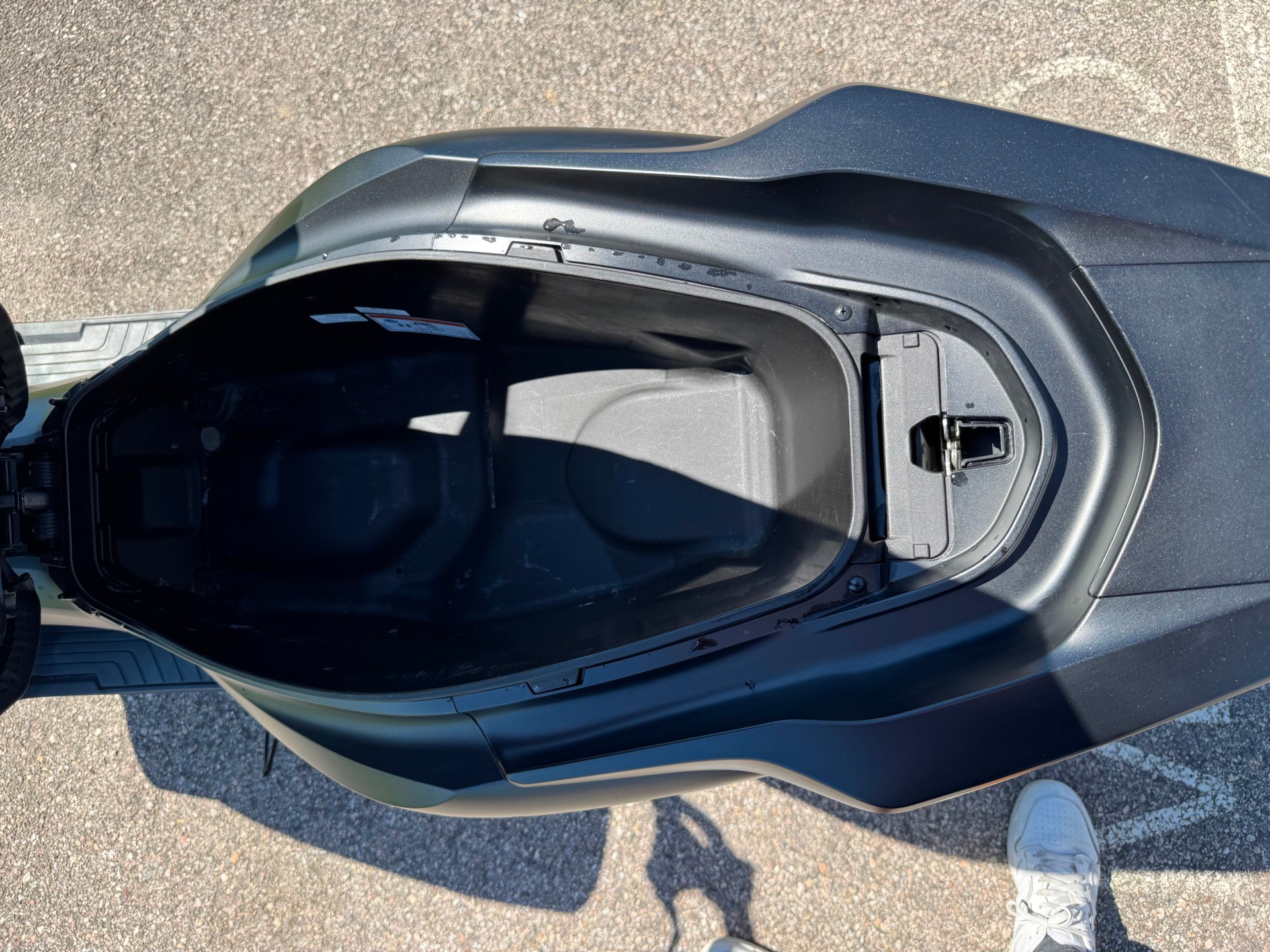 HONDA PCX 125 i ABS-image-8