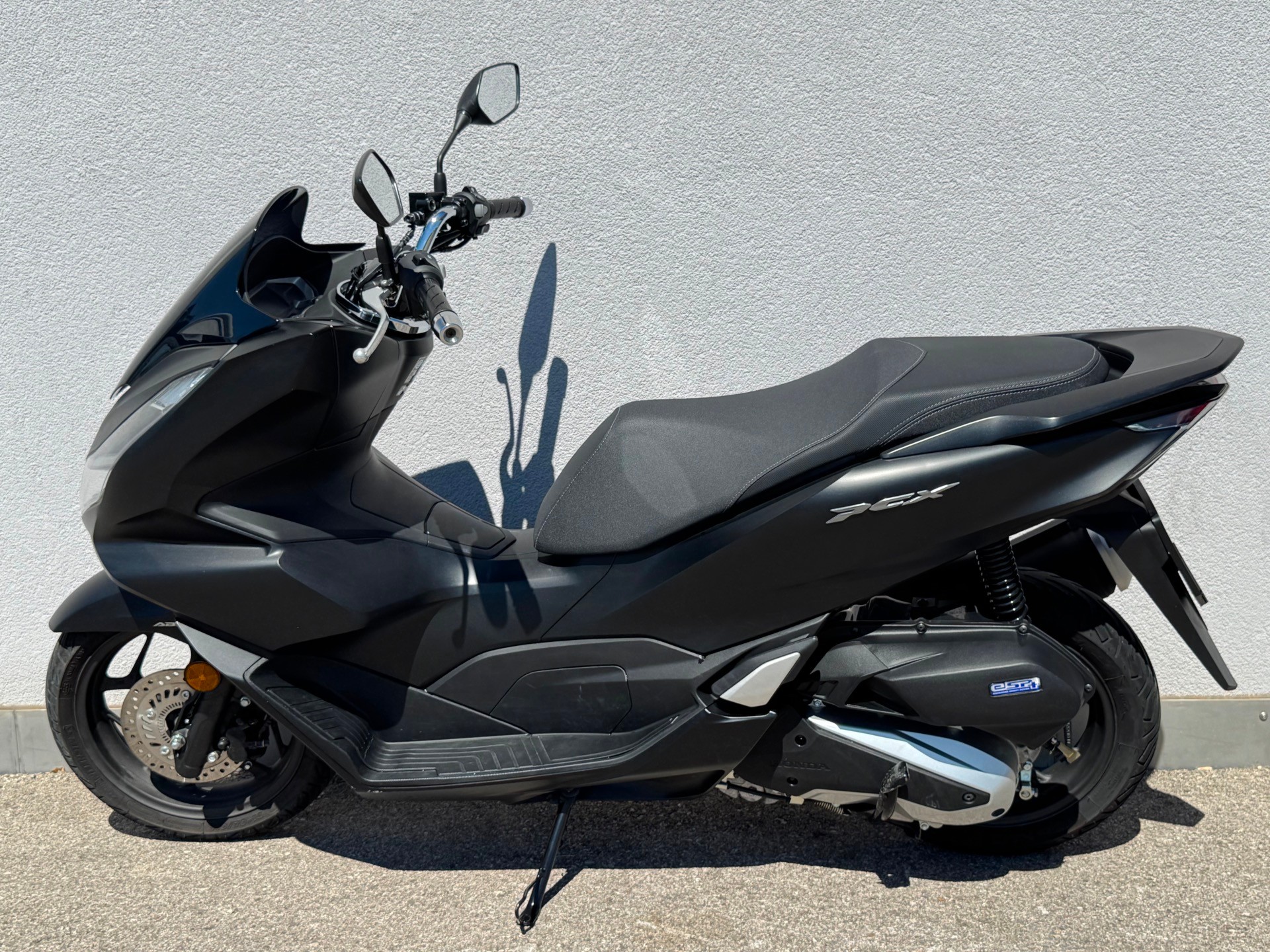 HONDA PCX 125 i ABS-image-6