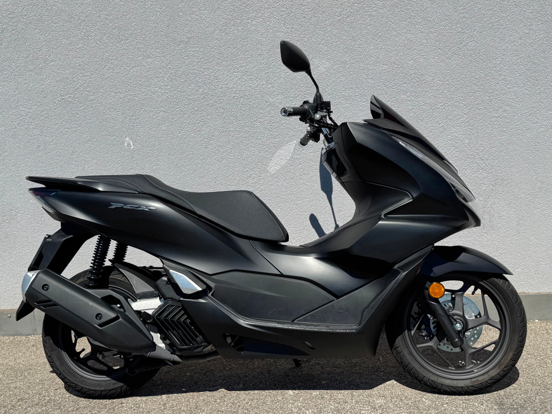 HONDA PCX 125 i ABS-image-1