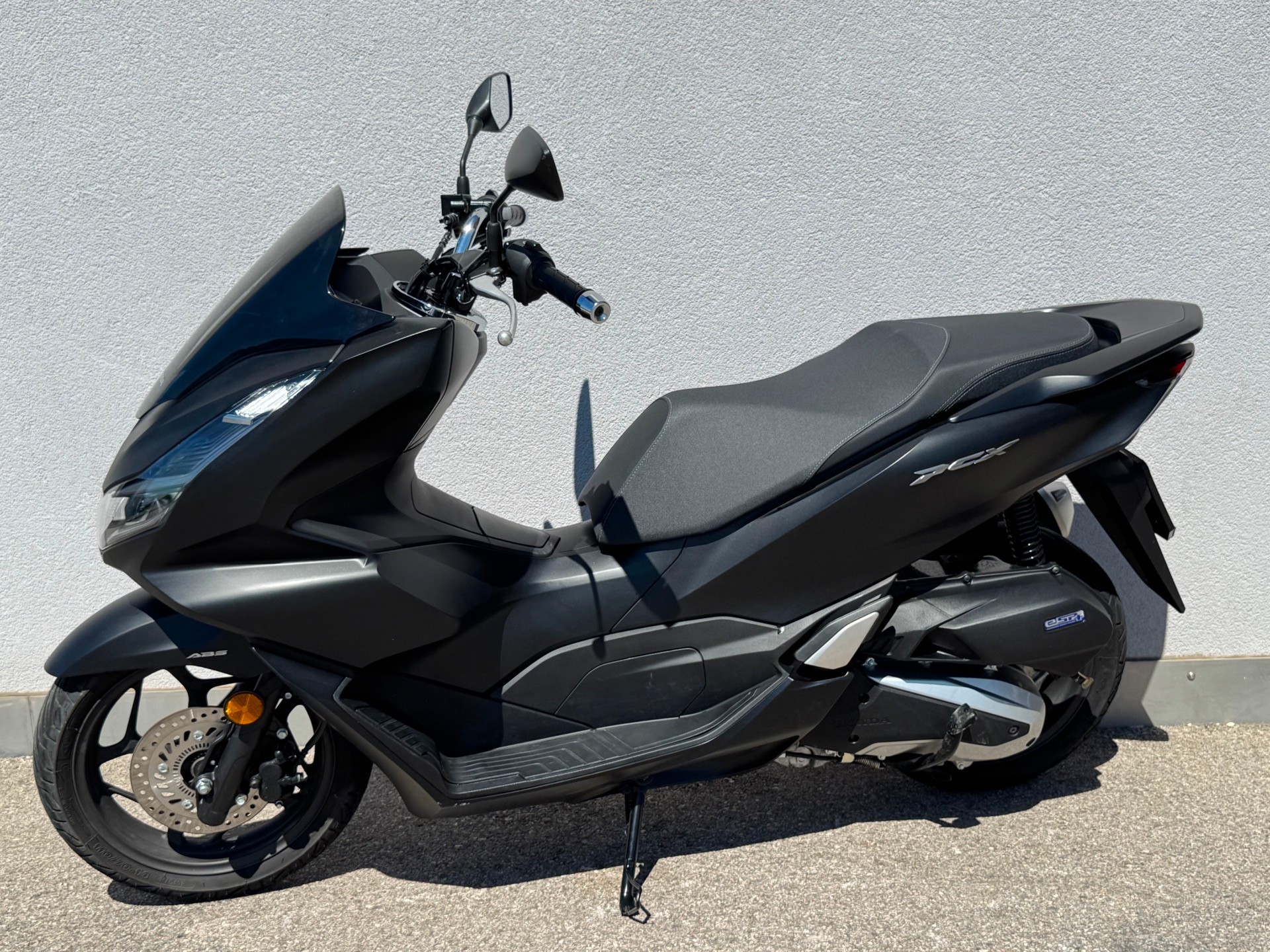 HONDA PCX 125 i ABS-image-4