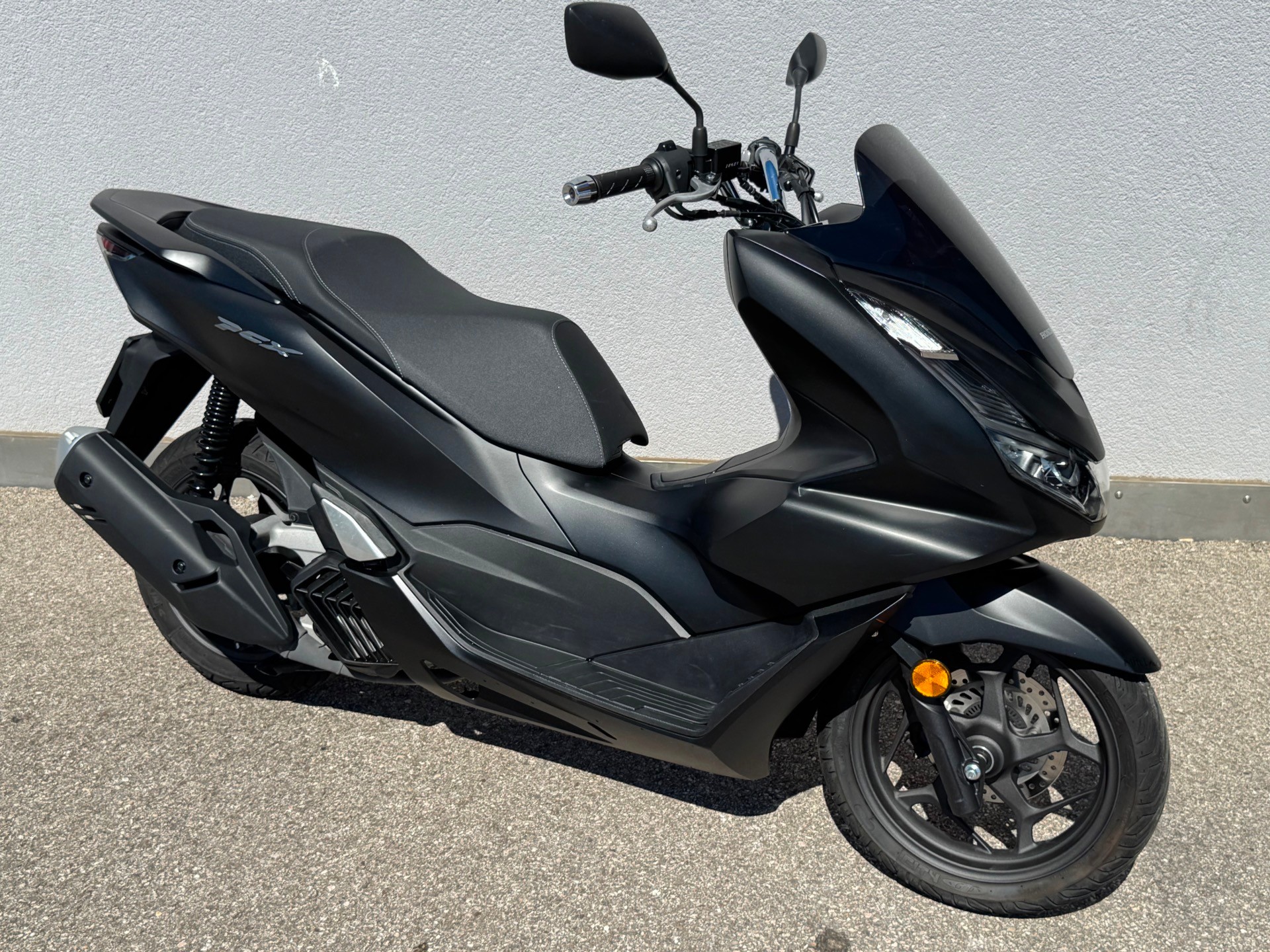 HONDA PCX 125 i ABS-image-0