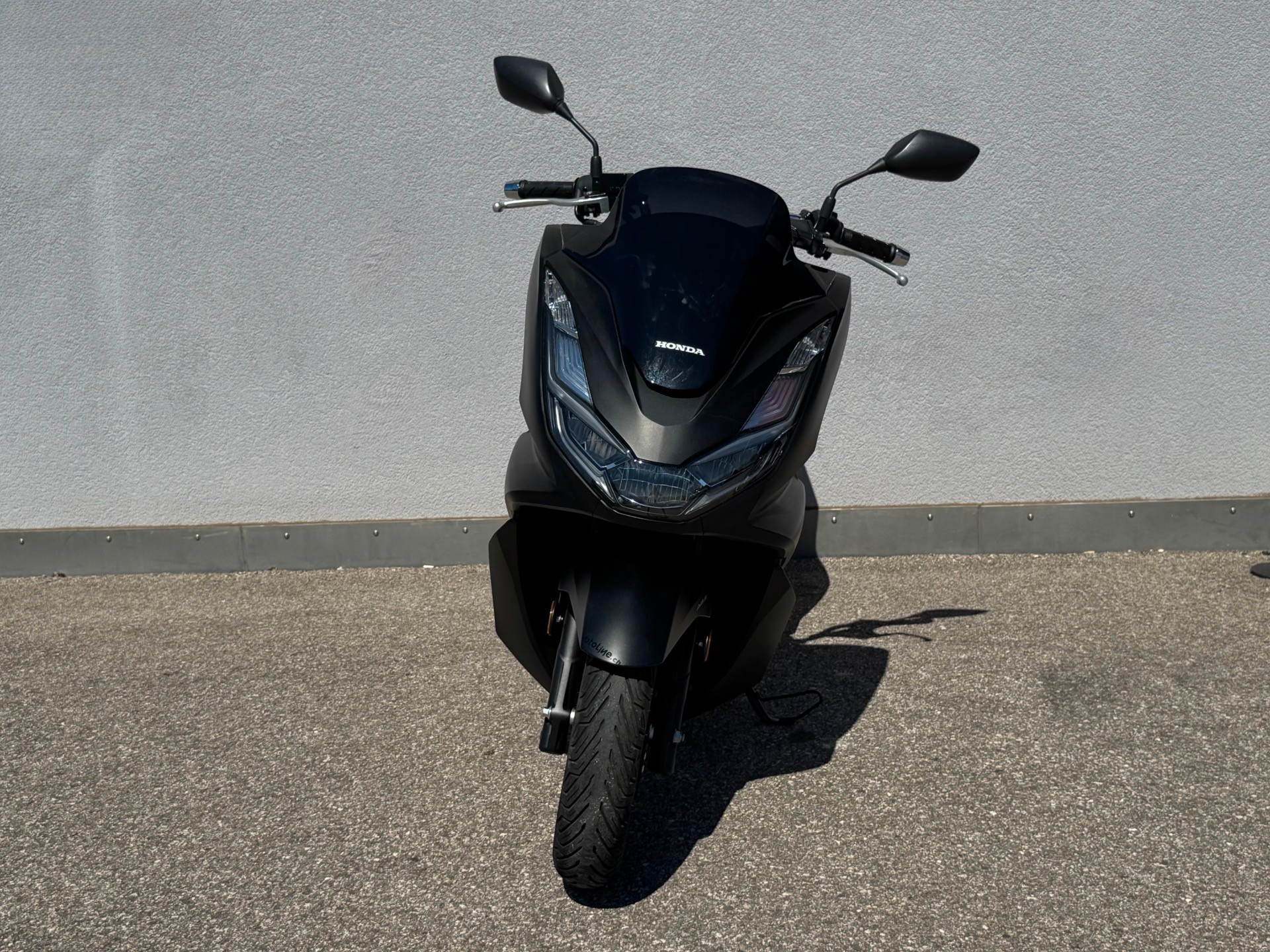 HONDA PCX 125 i ABS-image-3