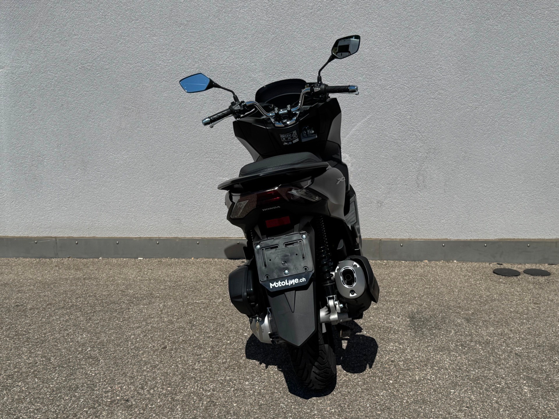 HONDA PCX 125 i ABS-image-7