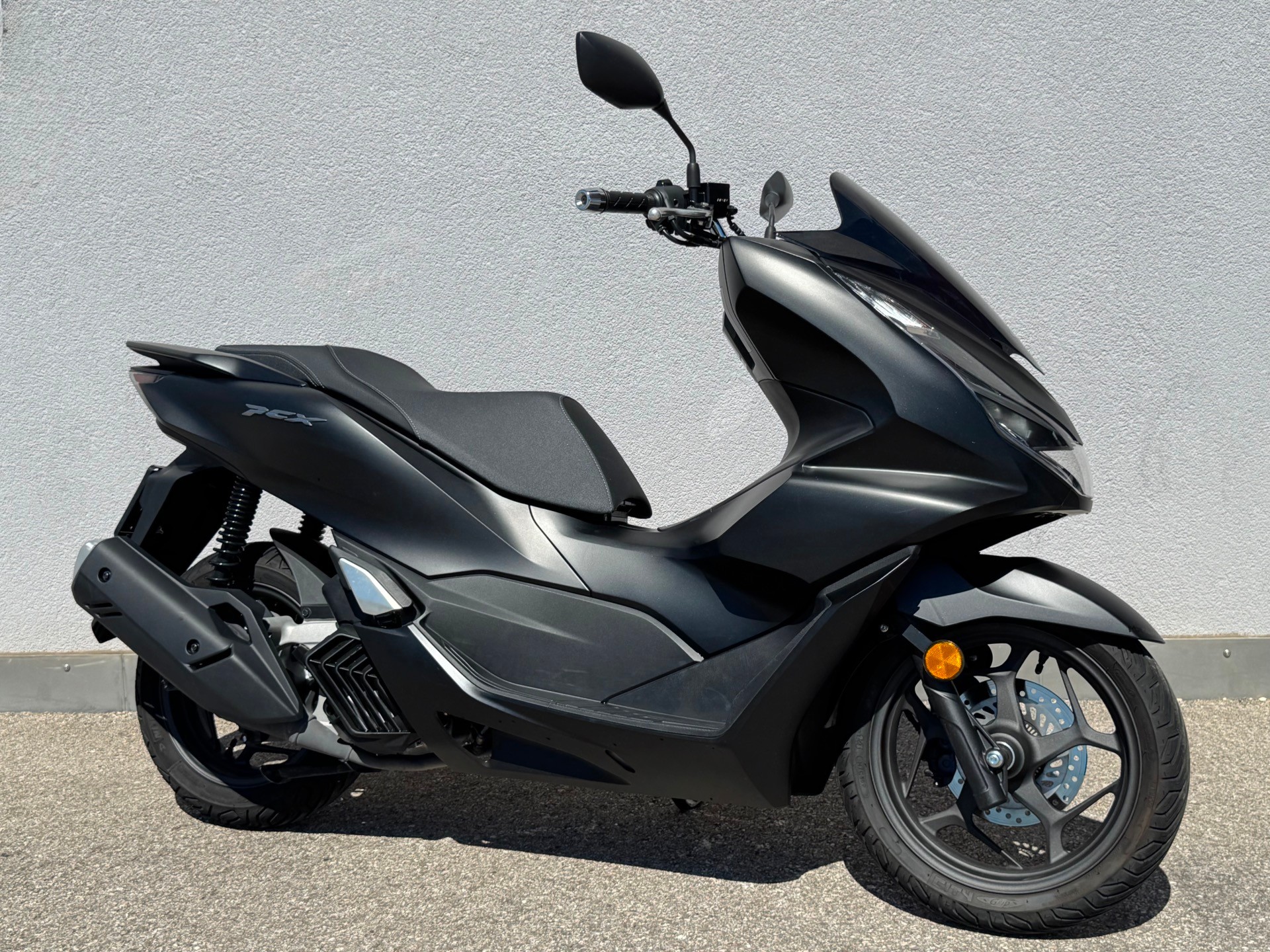 HONDA PCX 125 i ABS-image-2