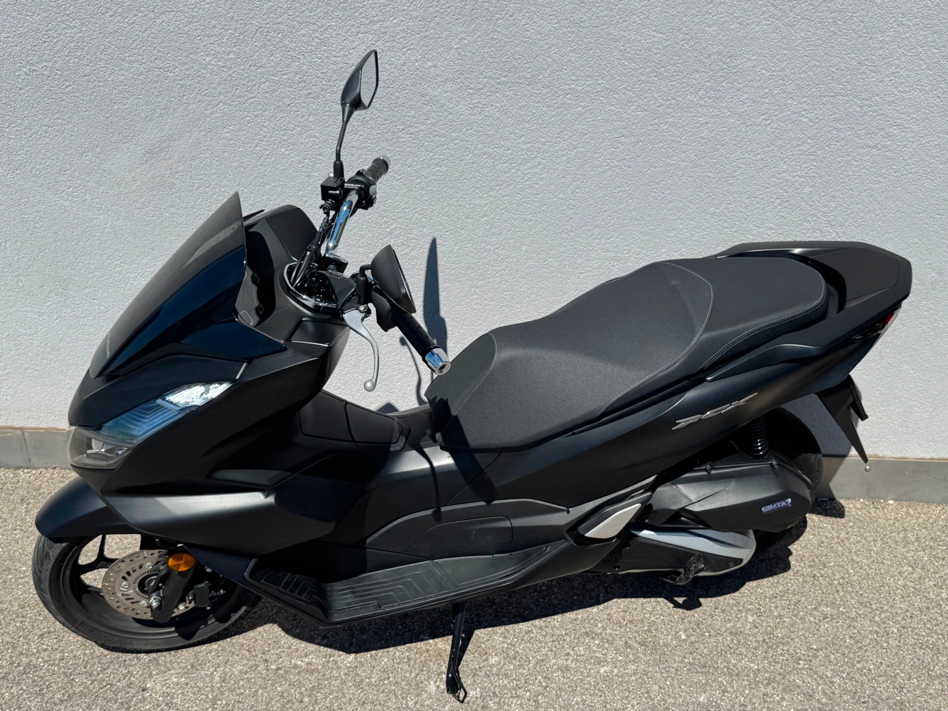HONDA PCX 125 i ABS-image-5