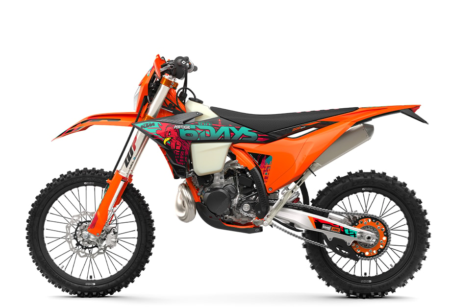KTM 300 EXC Six Days 2027-image-1