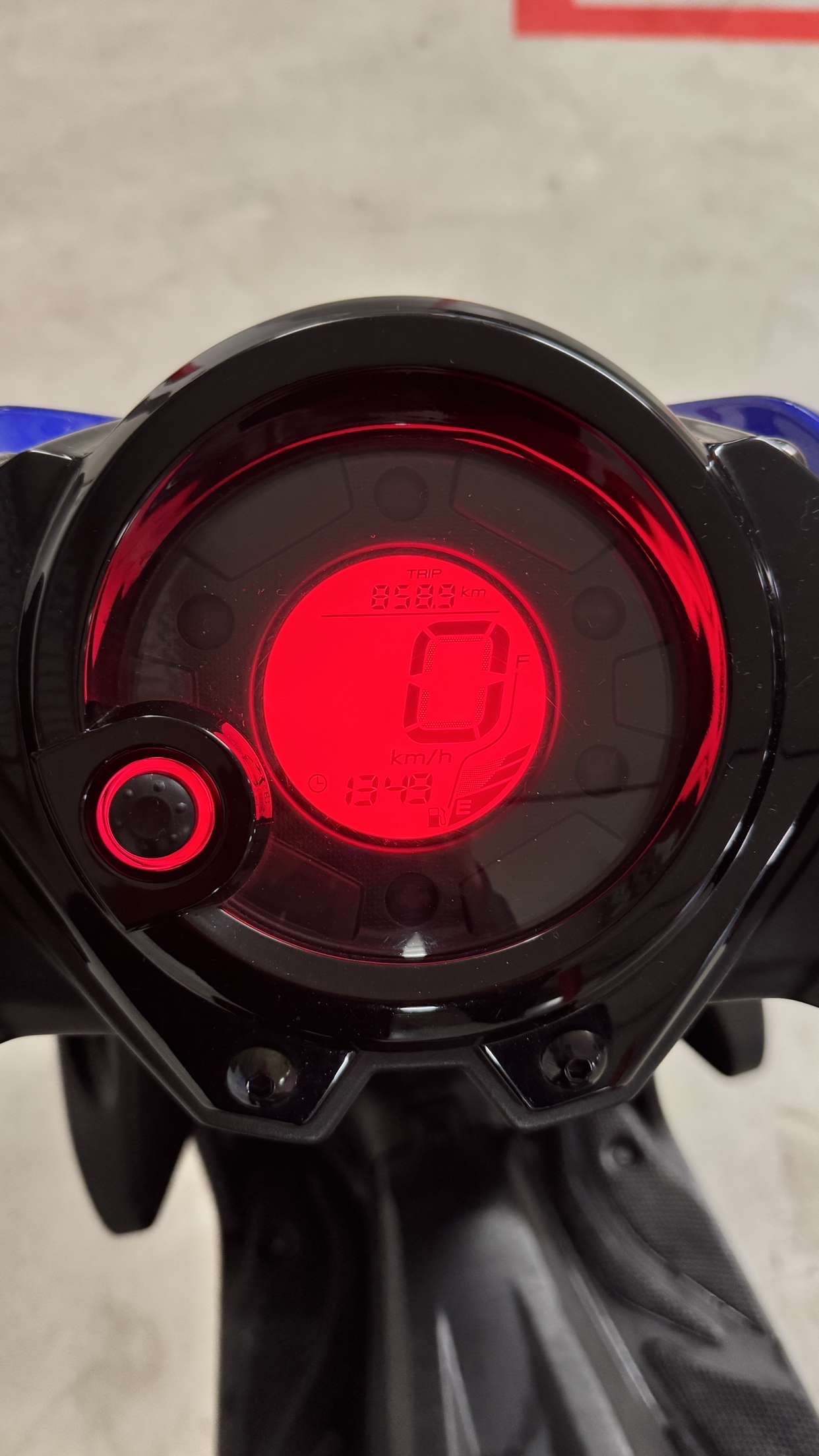 YAMAHA Aerox 4-image-5