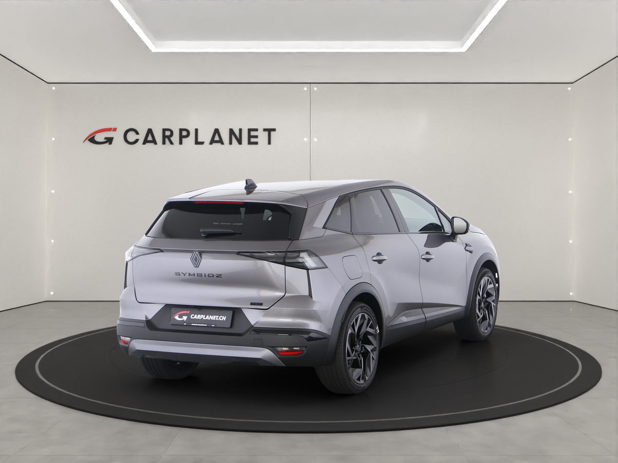 RENAULT Symbioz 1.8 E-Tech esprit Alpine-showroom-element-2