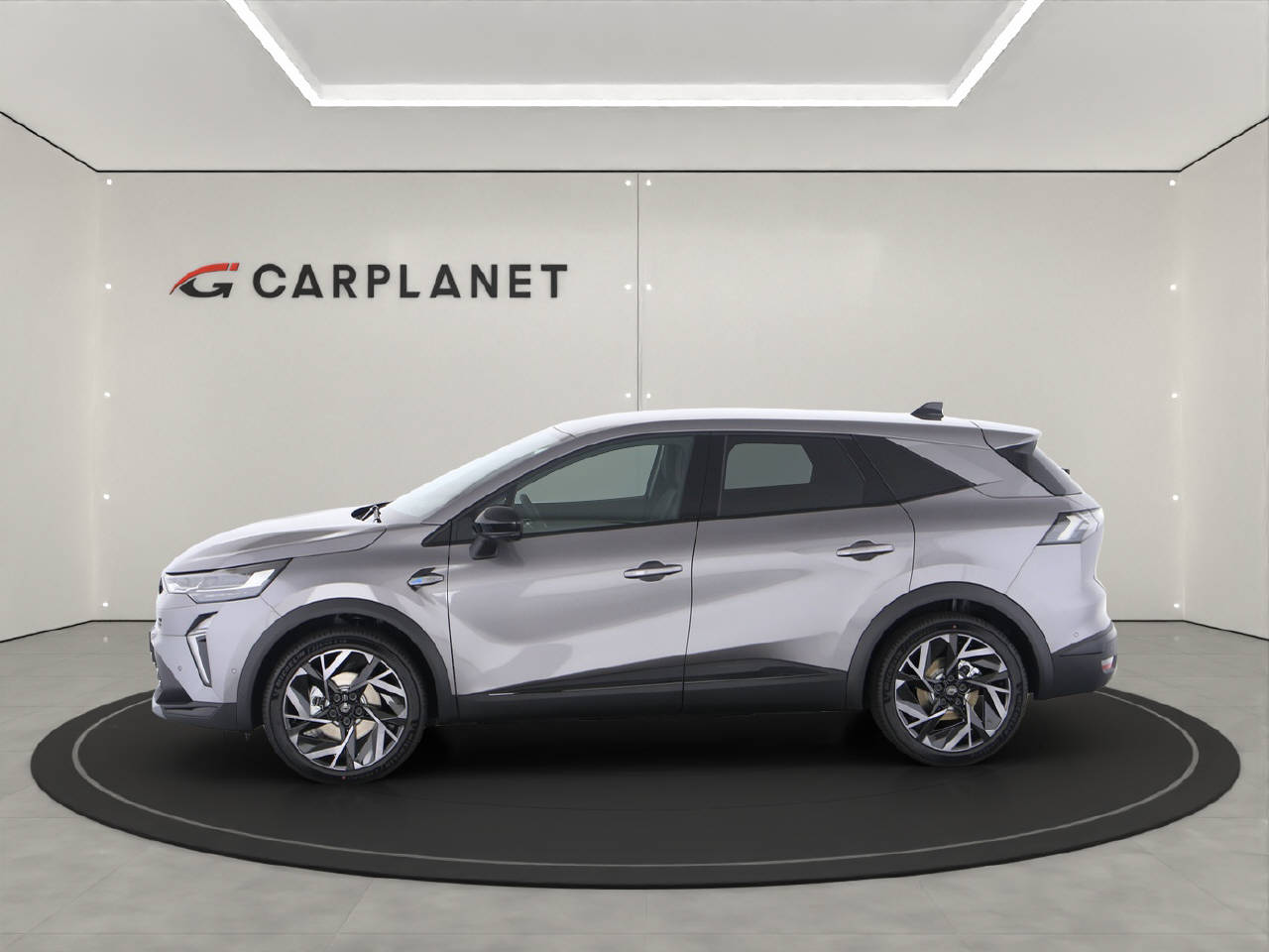 RENAULT Symbioz 1.8 E-Tech esprit Alpine-showroom-element-1