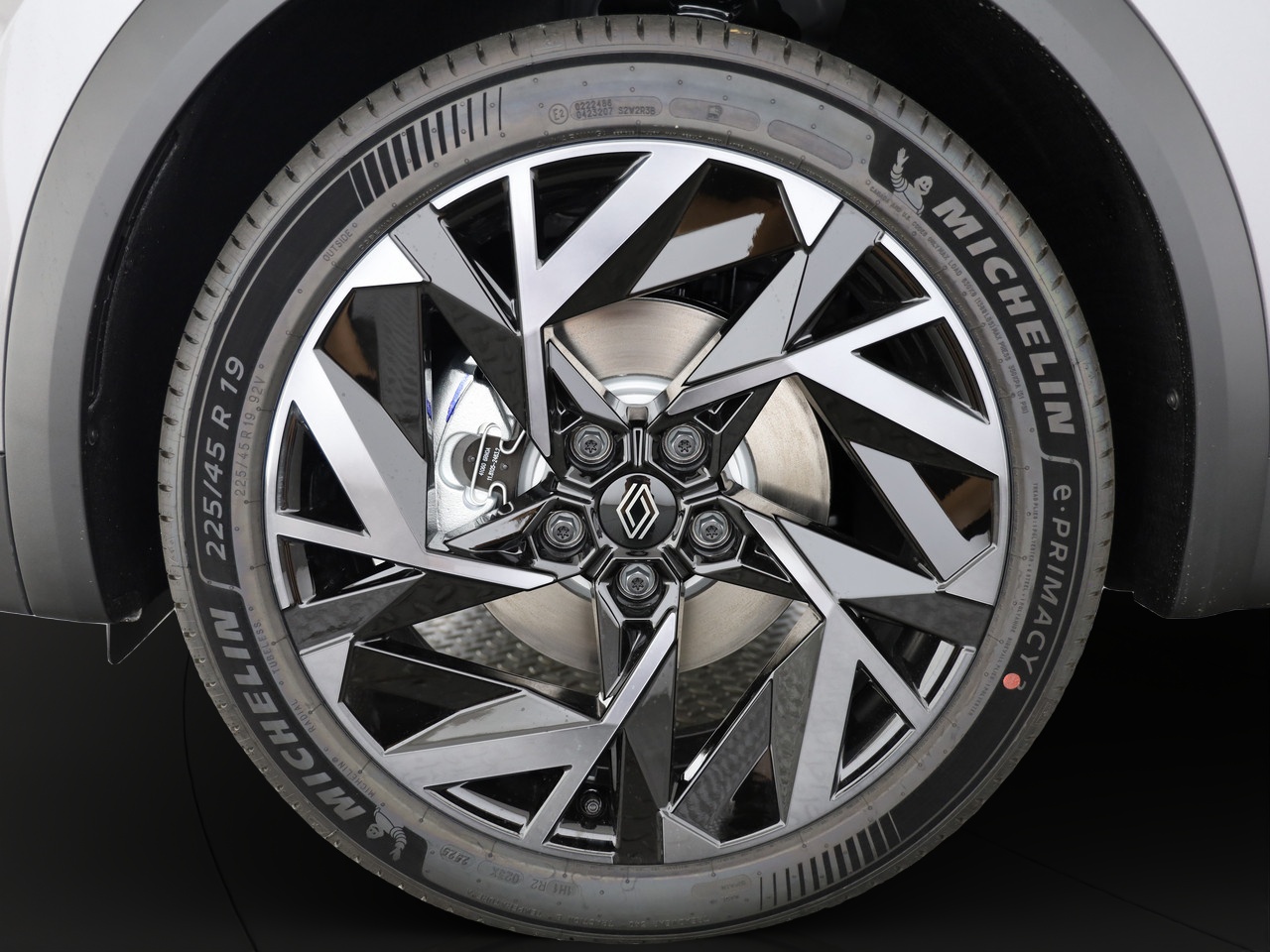 RENAULT Symbioz 1.8 E-Tech esprit Alpine-showroom-element-3