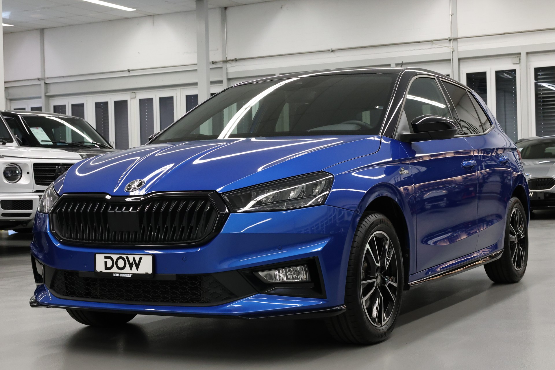 SKODA Fabia 1.0 TSI Monte Carlo DSG-showroom-element-3