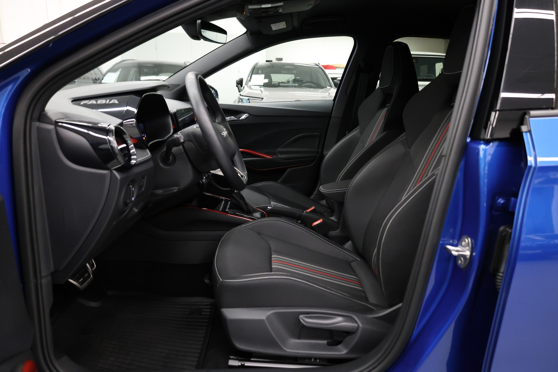 SKODA Fabia 1.0 TSI Monte Carlo DSG-image-15