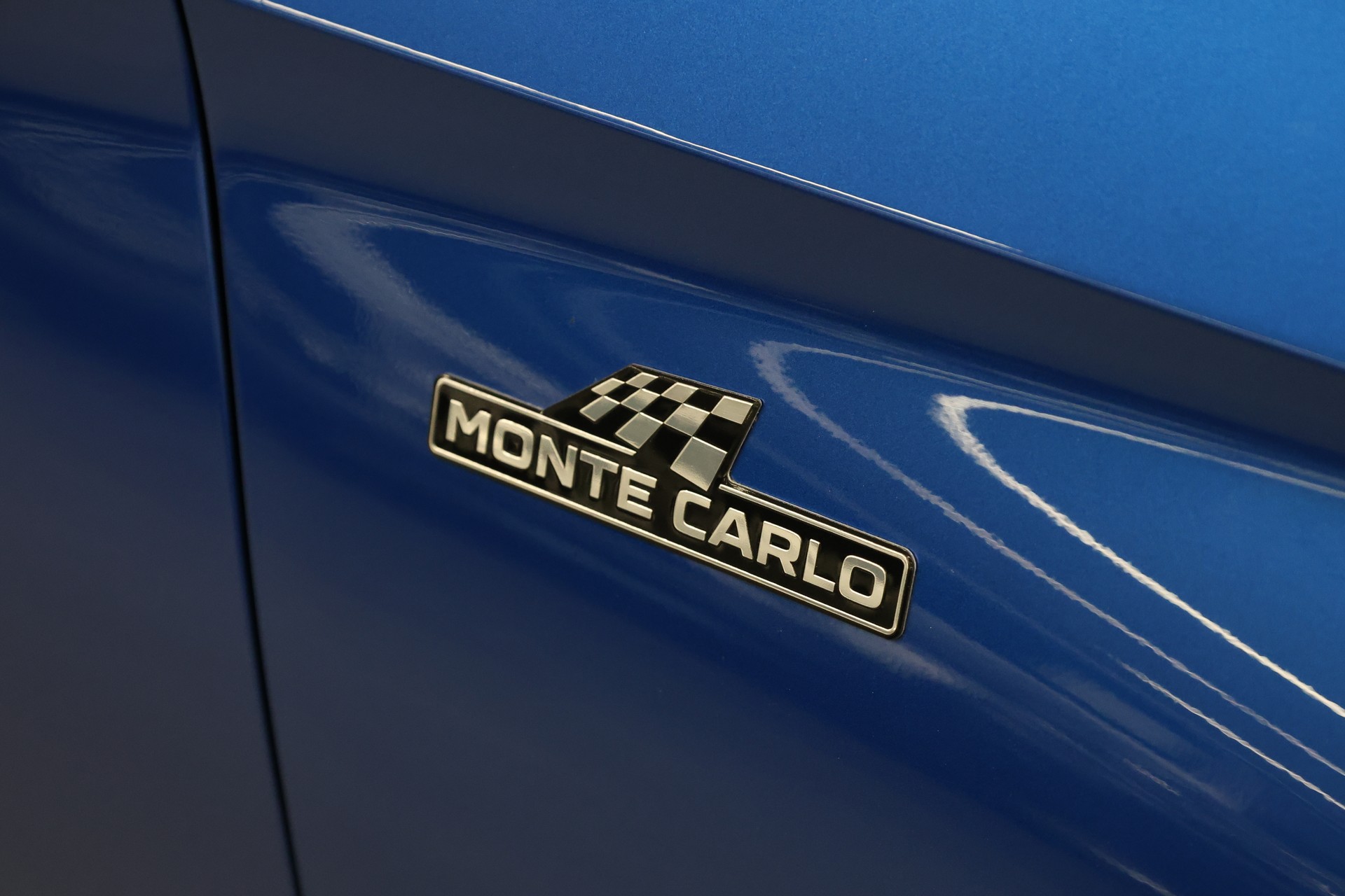 SKODA Fabia 1.0 TSI Monte Carlo DSG-image-10
