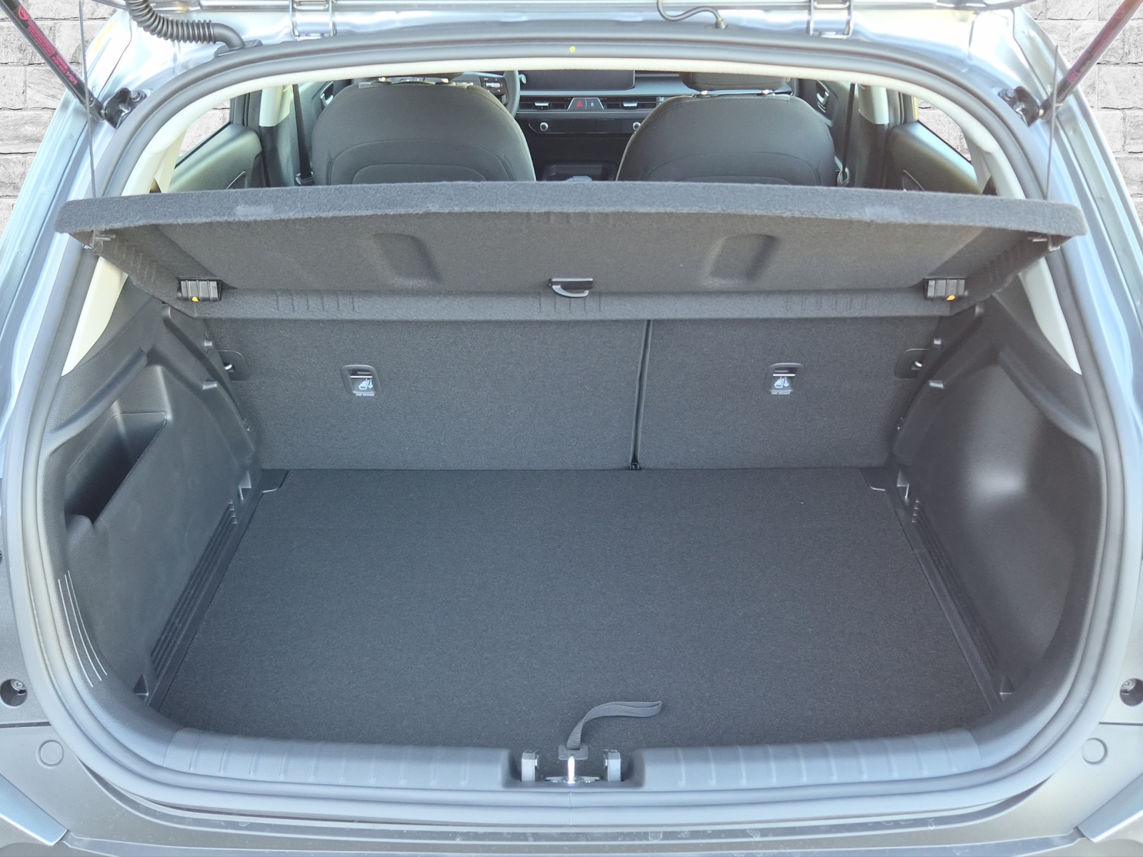 KIA Stonic 1.0 T-GDi-image-8