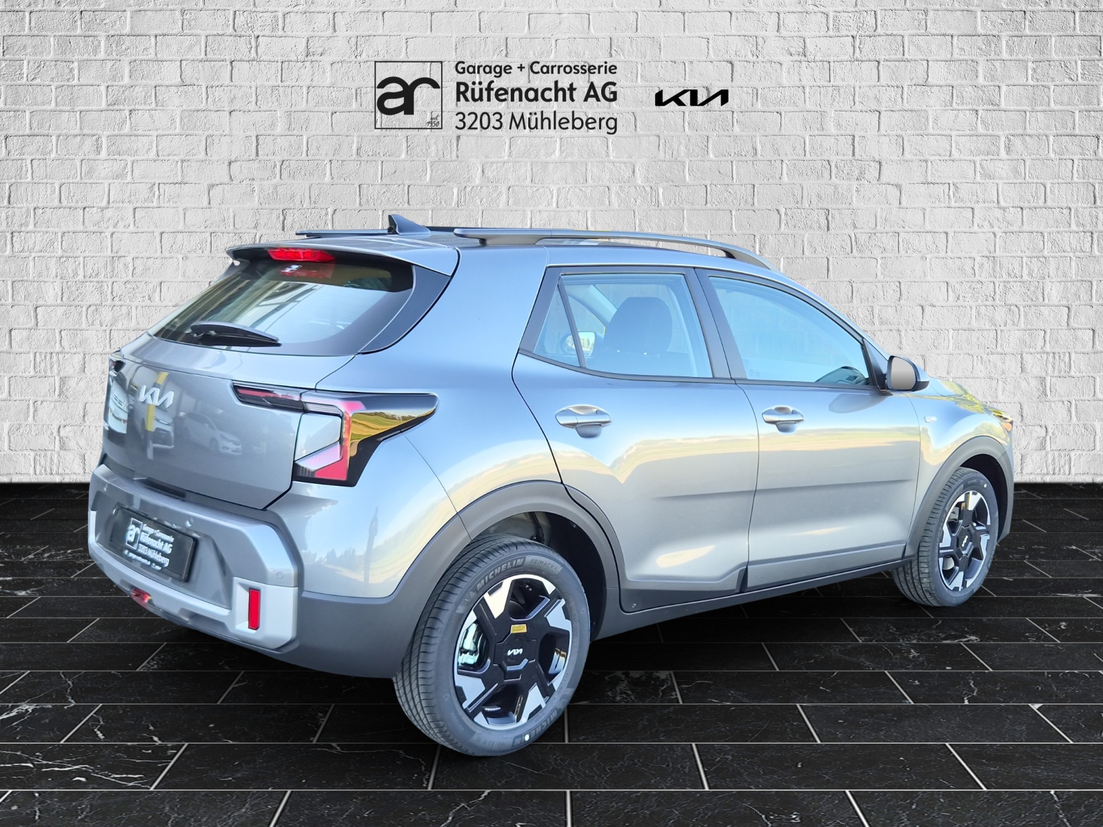 KIA Stonic 1.0 T-GDi-showroom-element-1