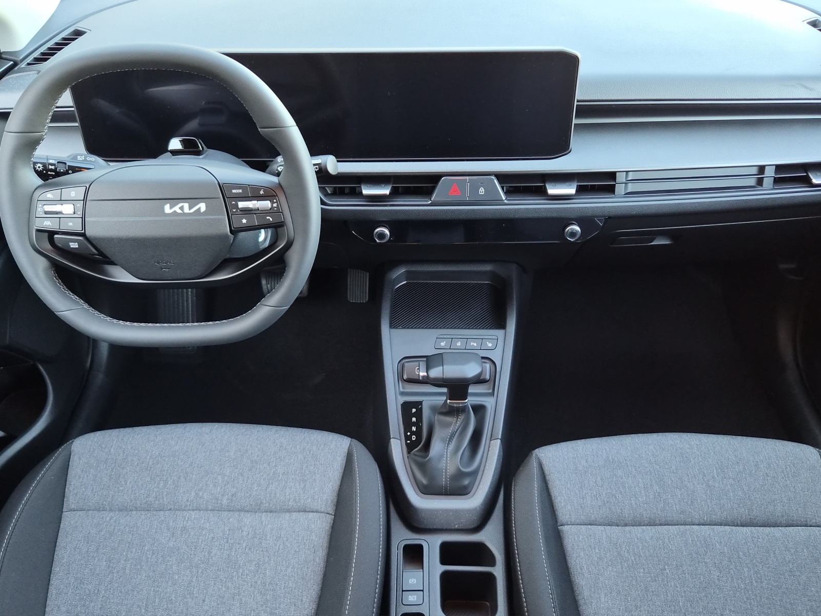 KIA Stonic 1.0 T-GDi-image-5