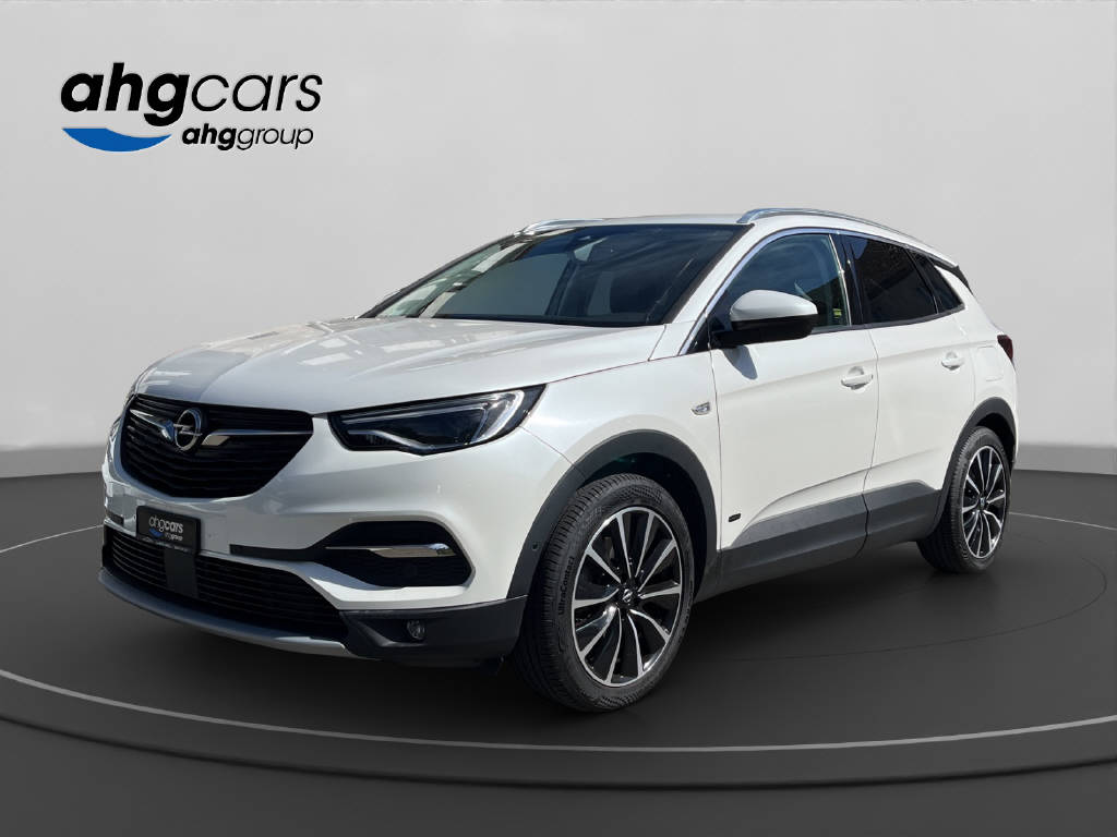OPEL Grandland X 1.6 T PHEV Excellence