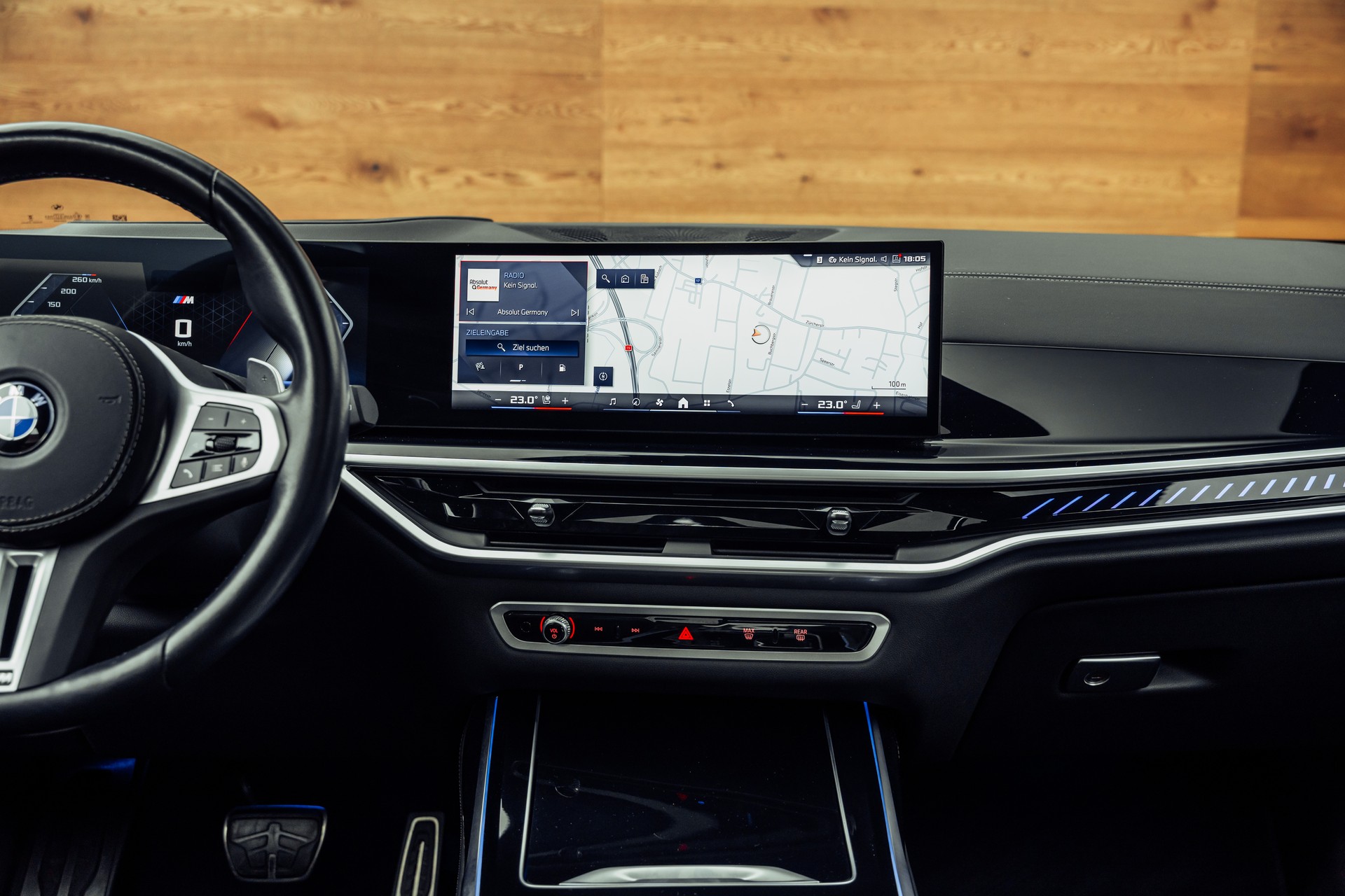 BMW X7 xDrive 48V M60i Steptronic M Sport Pro-image-14