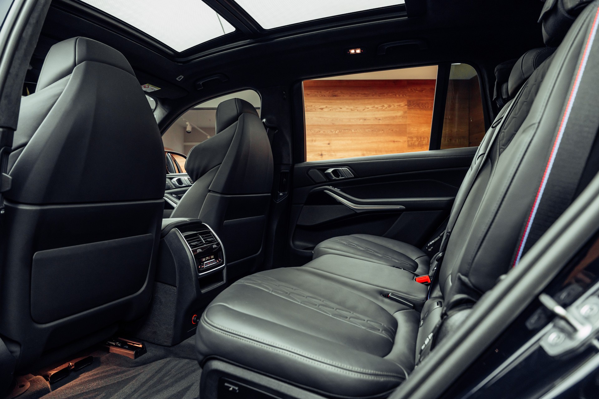 BMW X7 xDrive 48V M60i Steptronic M Sport Pro-image-9
