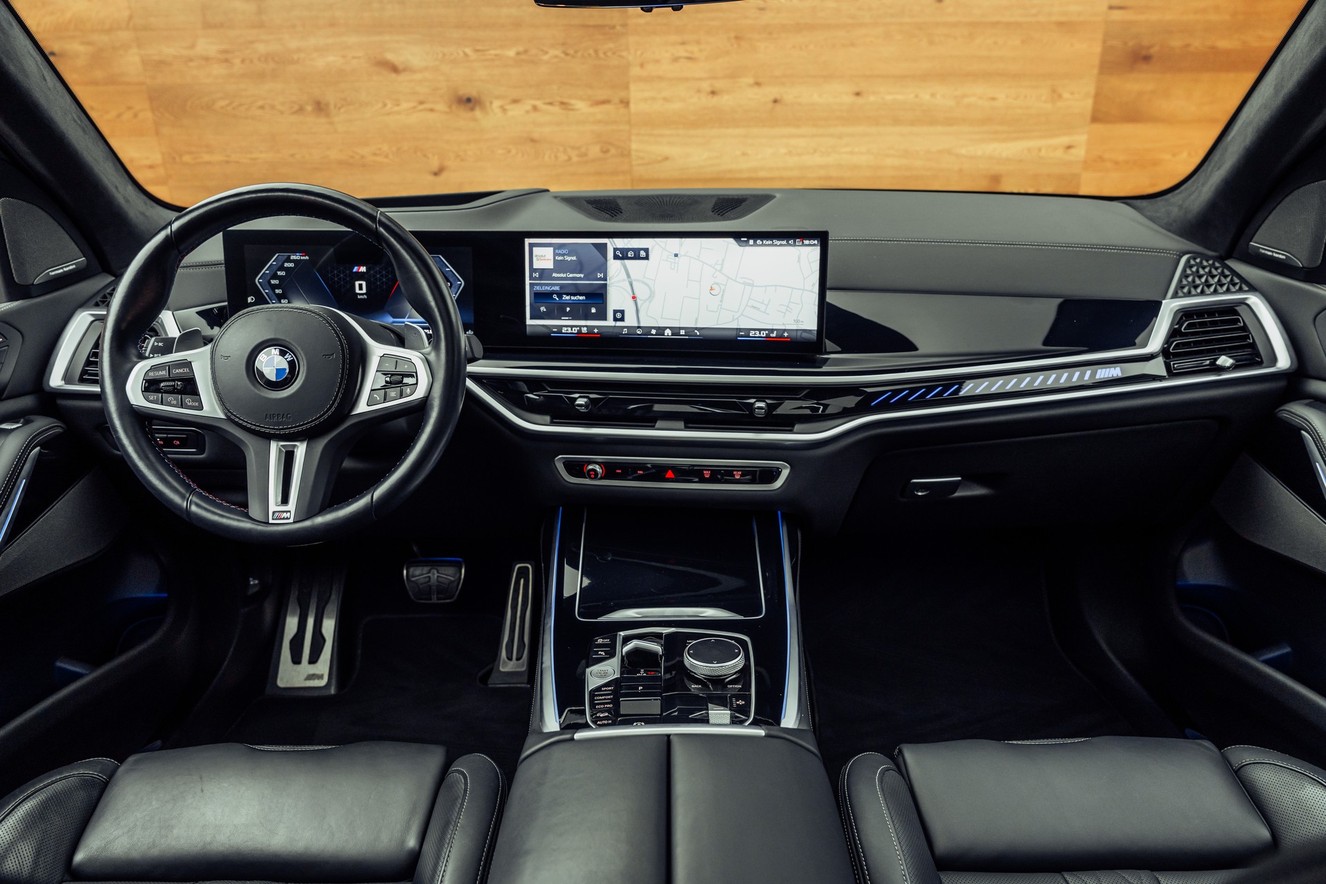 BMW X7 xDrive 48V M60i Steptronic M Sport Pro-image-5