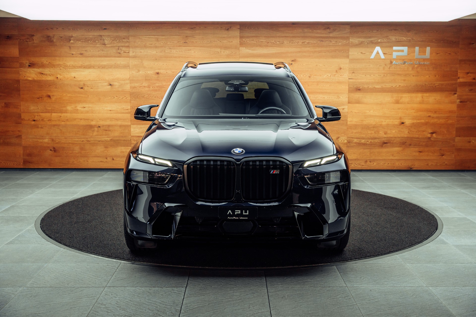 BMW X7 xDrive 48V M60i Steptronic M Sport Pro-image-17