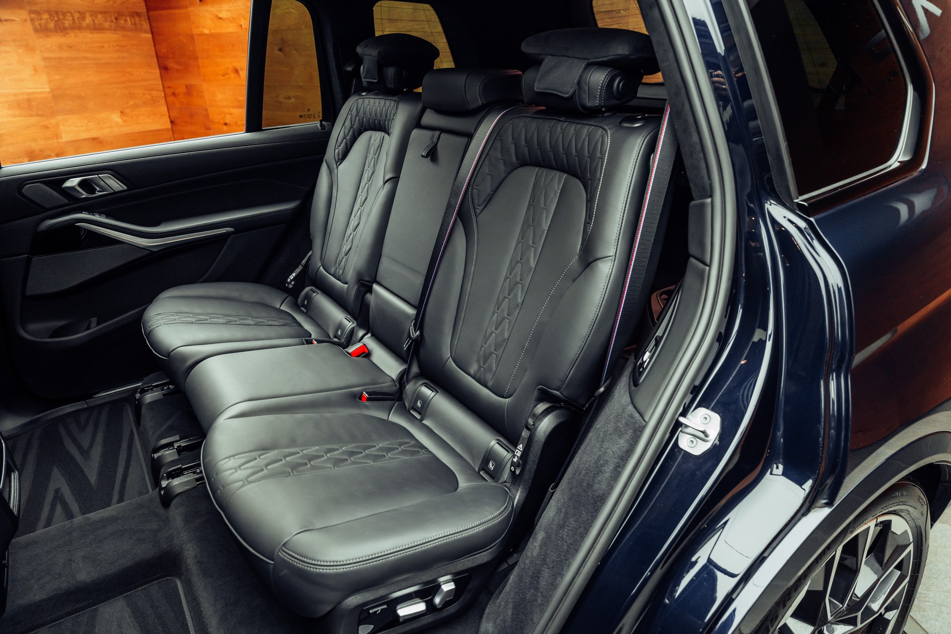 BMW X7 xDrive 48V M60i Steptronic M Sport Pro-image-7