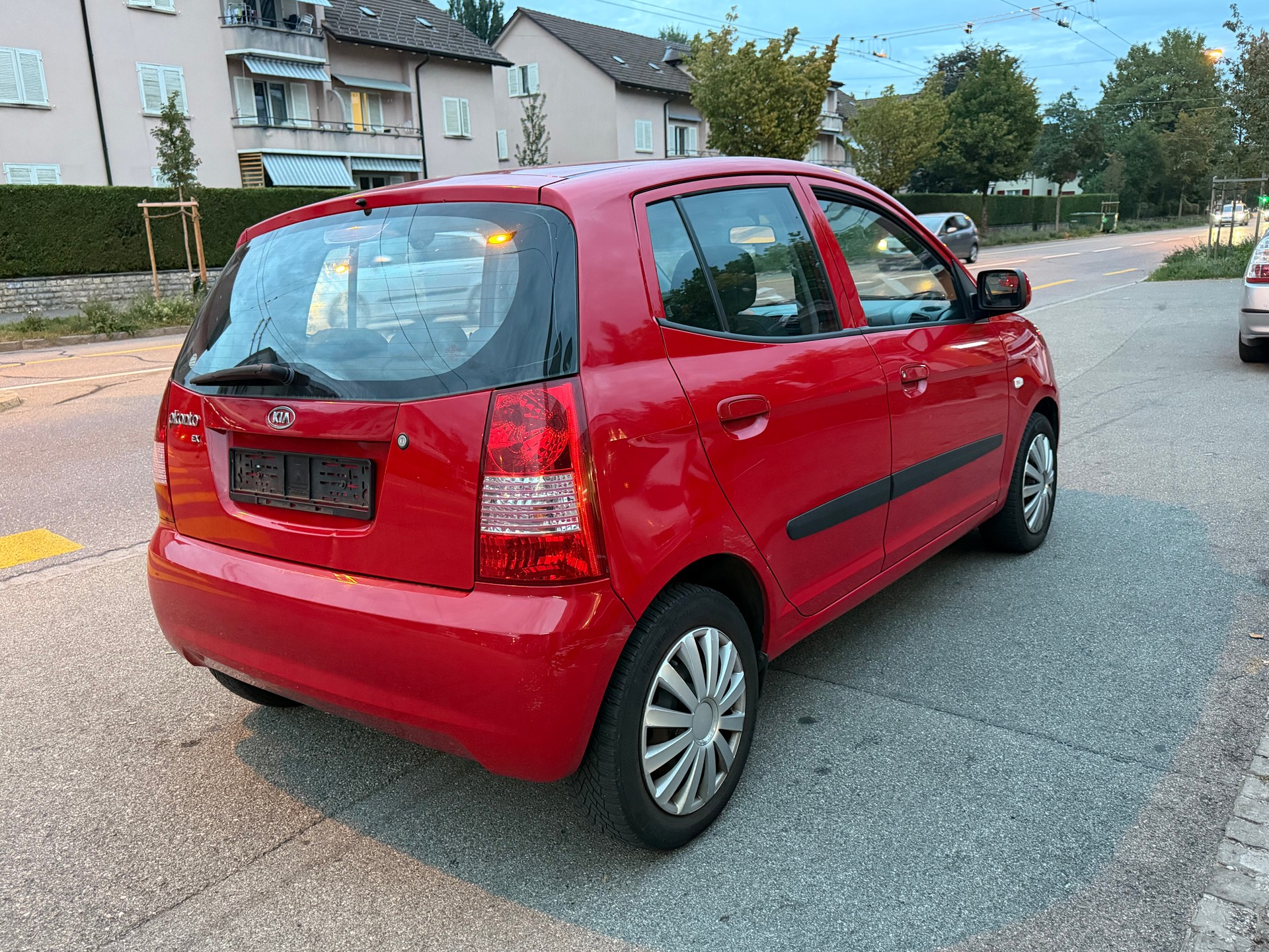 KIA PICANTO-image-4