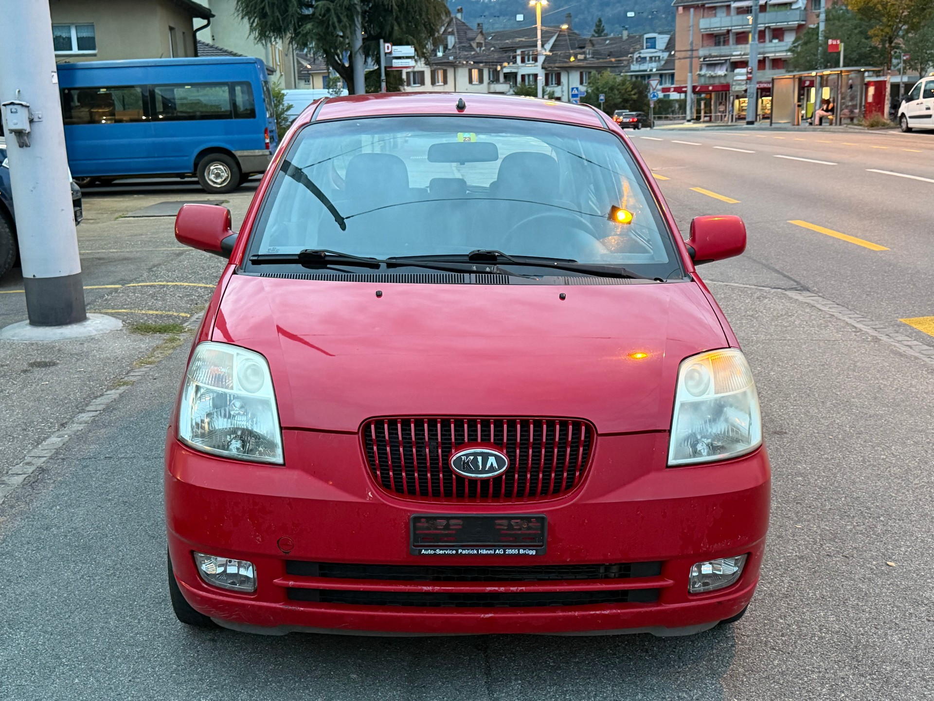 KIA PICANTO-image-1