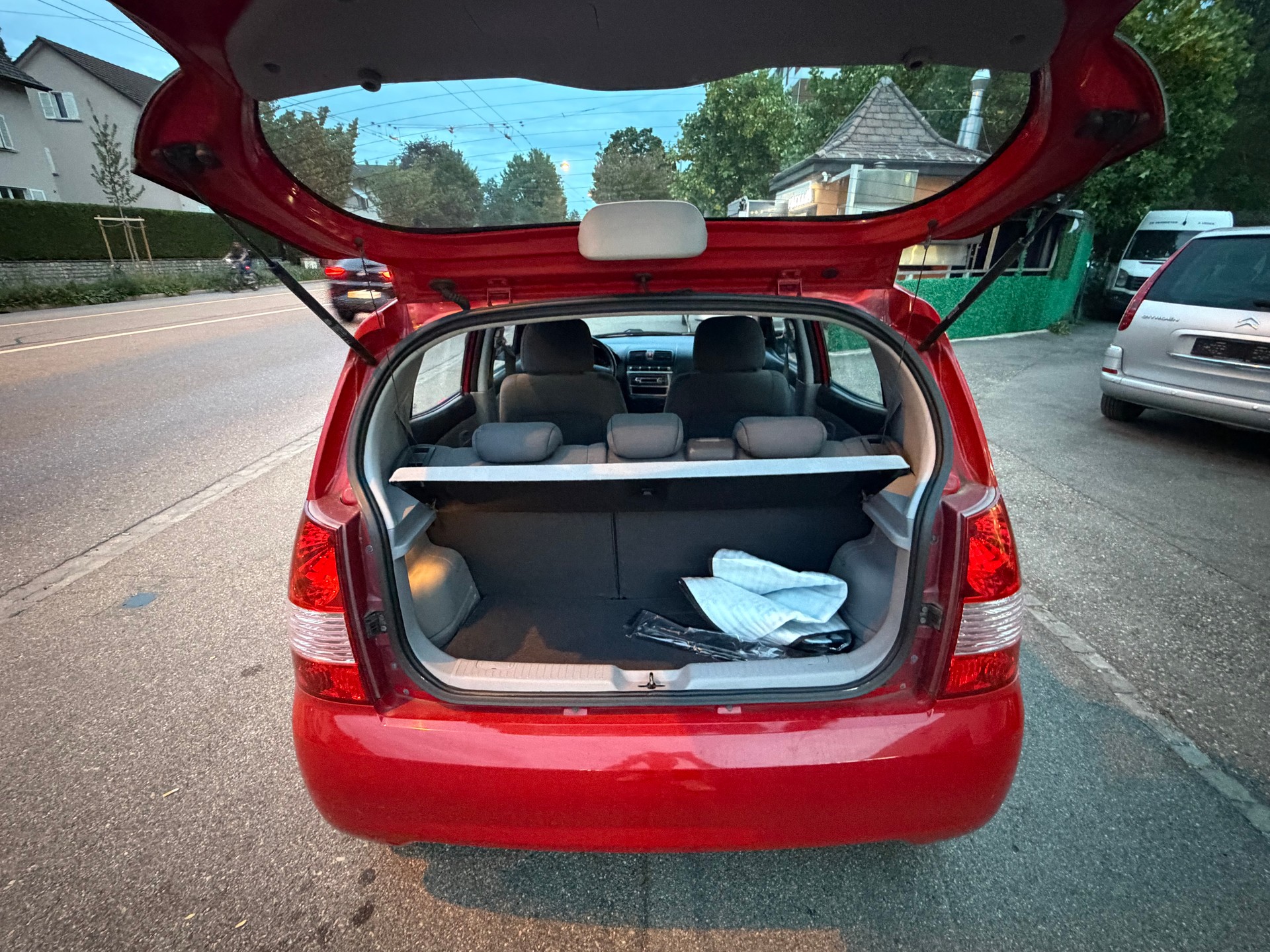 KIA PICANTO-image-9