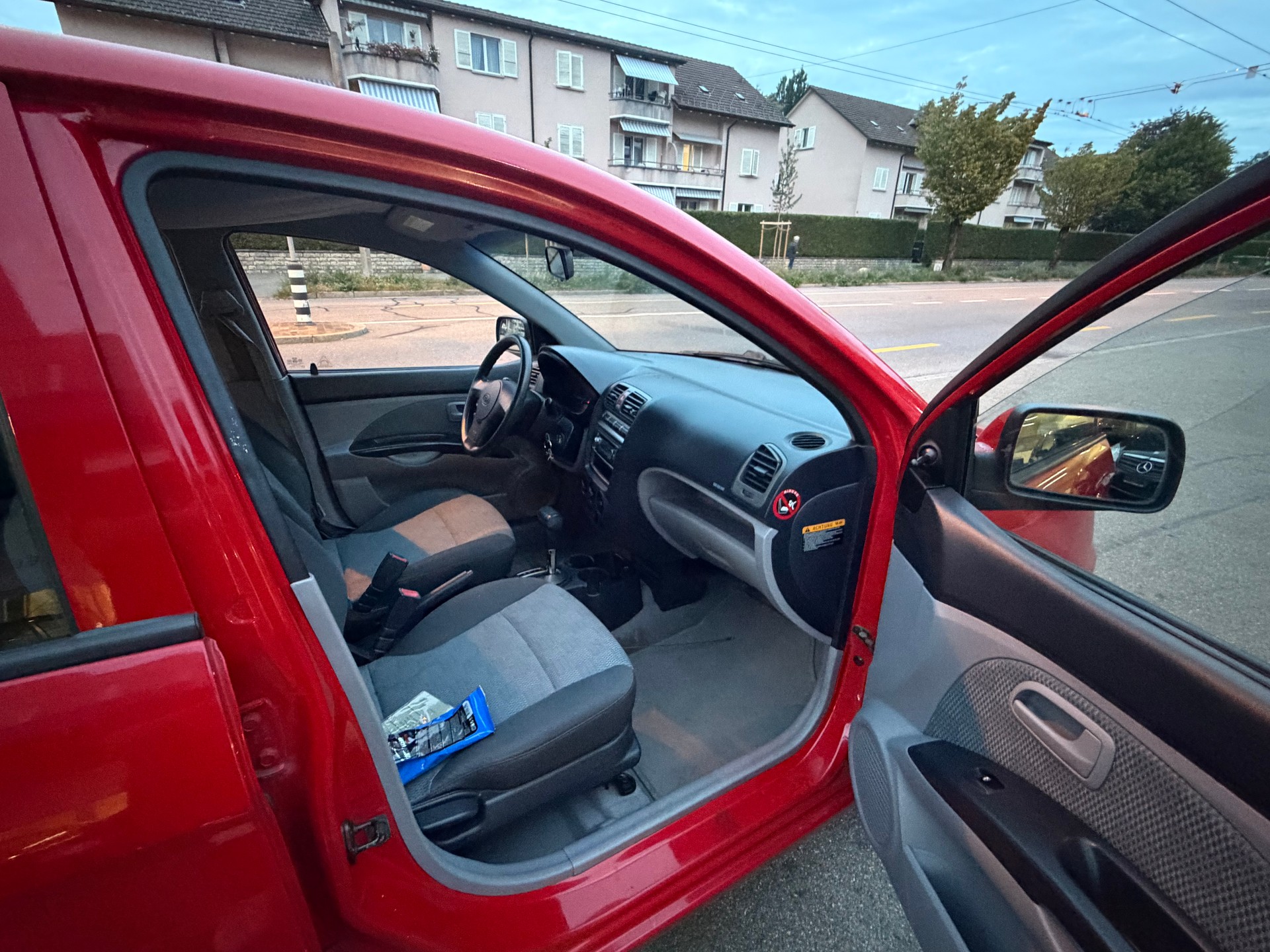 KIA PICANTO-image-6