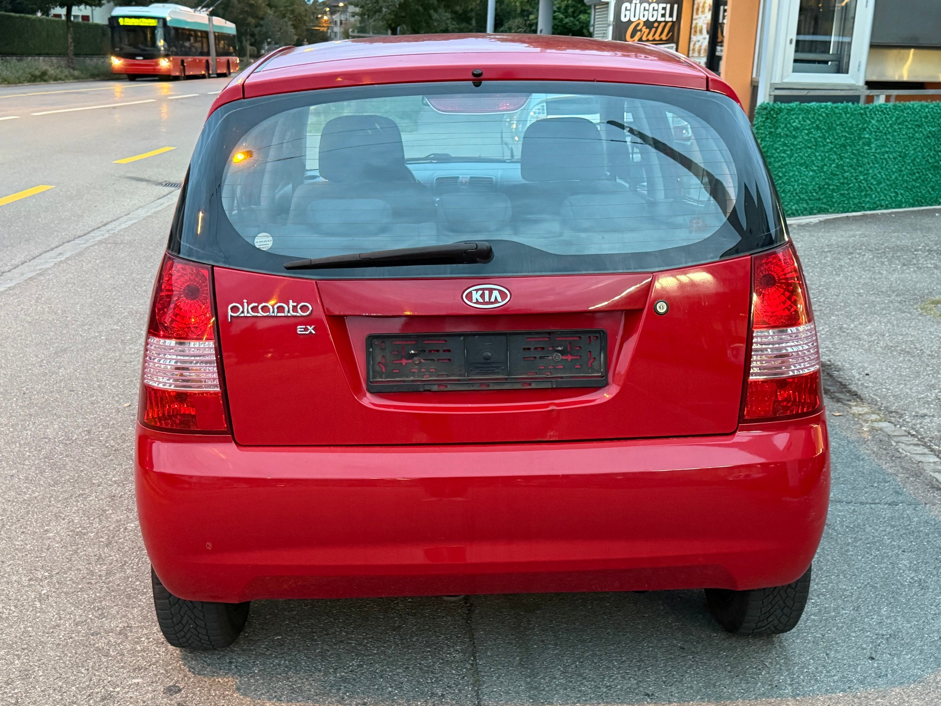 KIA PICANTO-image-3