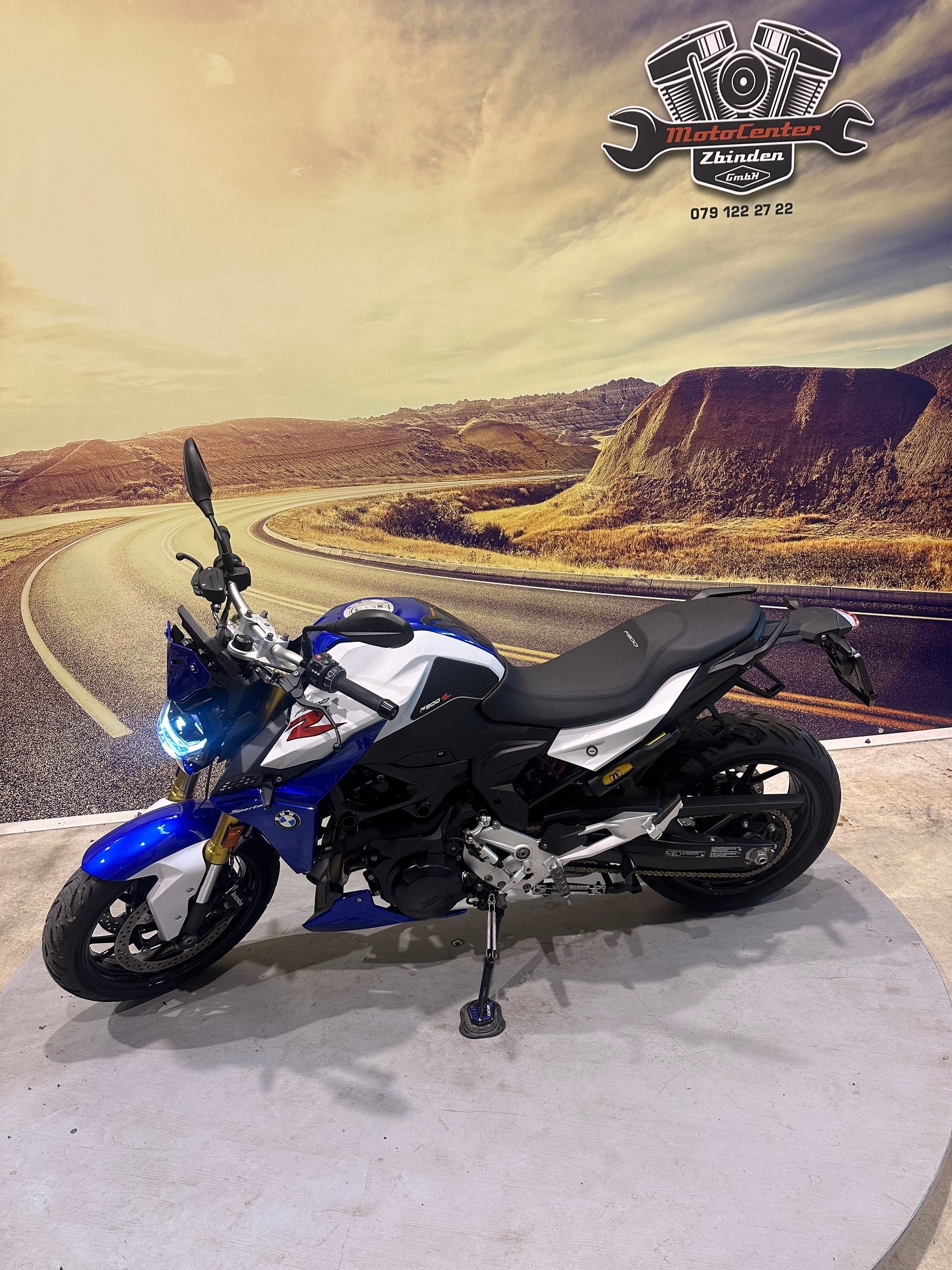 BMW F 900 R A2 (35kW) ABS-image-4